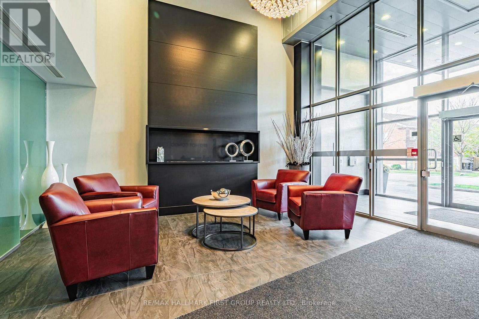 127 - 120 Dallimore Circle, Toronto, Ontario  M3C 4J1 - Photo 36 - C12943188