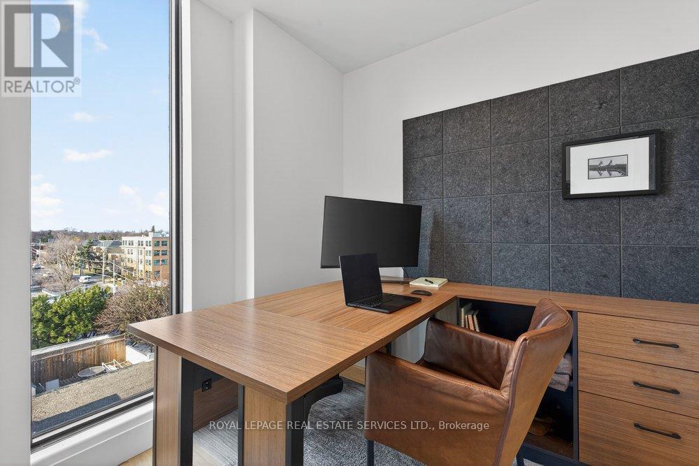 502 - 1414 Bayview Avenue, Toronto, Ontario  M4G 3A7 - Photo 19 - C12943208