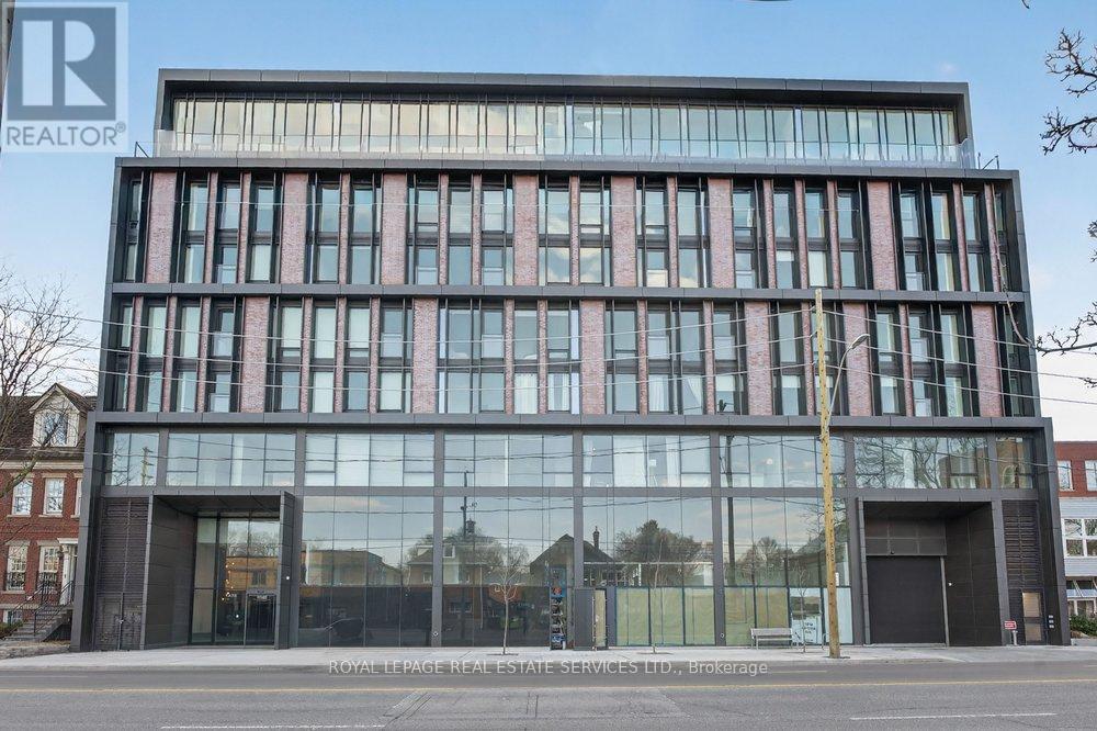 502 - 1414 Bayview Avenue, Toronto, Ontario  M4G 3A7 - Photo 2 - C12943208