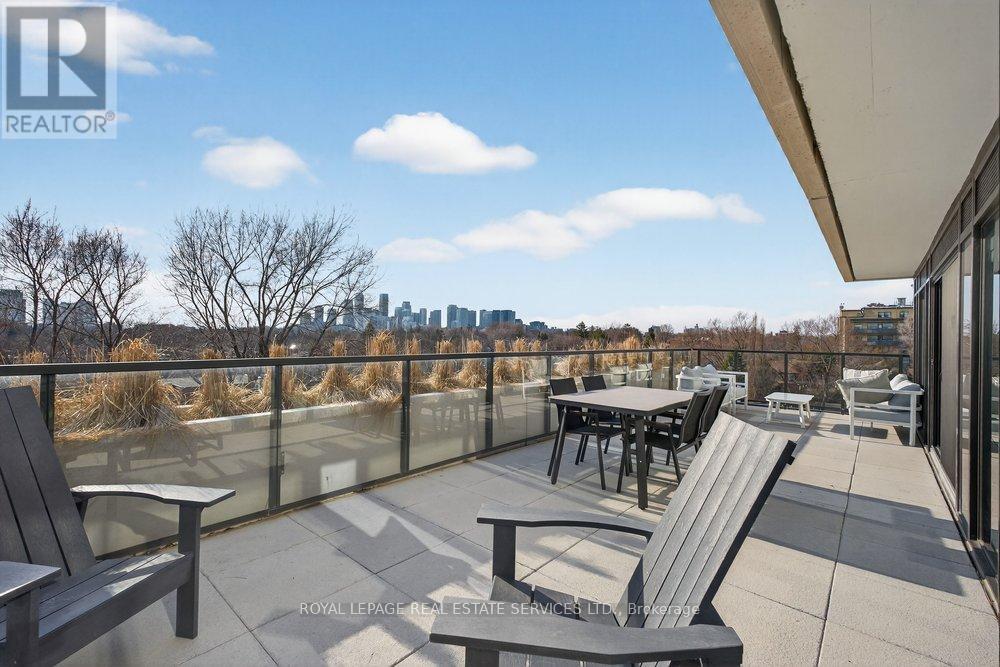 502 - 1414 Bayview Avenue, Toronto, Ontario  M4G 3A7 - Photo 35 - C12943208