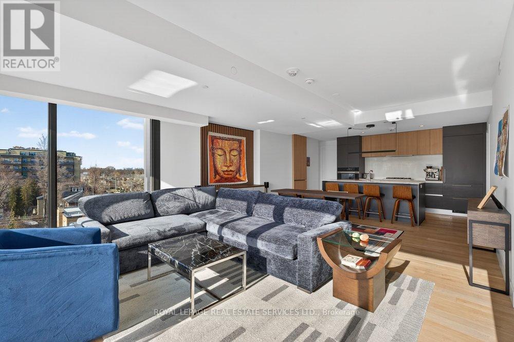 502 - 1414 Bayview Avenue, Toronto, Ontario  M4G 3A7 - Photo 7 - C12943208