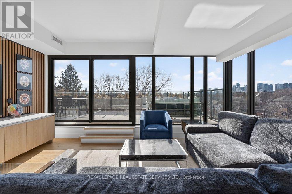 502 - 1414 Bayview Avenue, Toronto, Ontario  M4G 3A7 - Photo 8 - C12943208