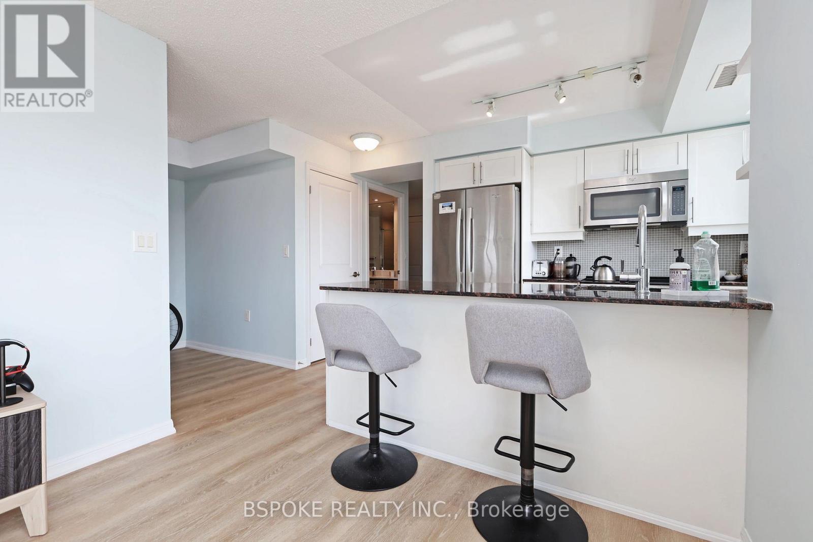 610 - 125 Western Battery Road, Toronto, Ontario  M6K 3R8 - Photo 11 - C12943212