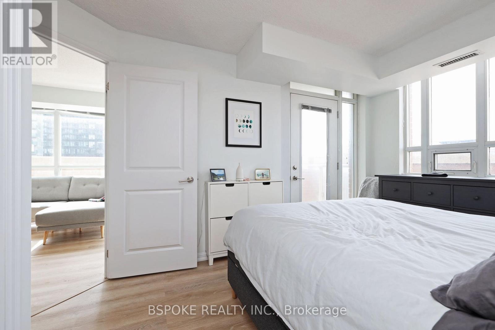 610 - 125 Western Battery Road, Toronto, Ontario  M6K 3R8 - Photo 13 - C12943212