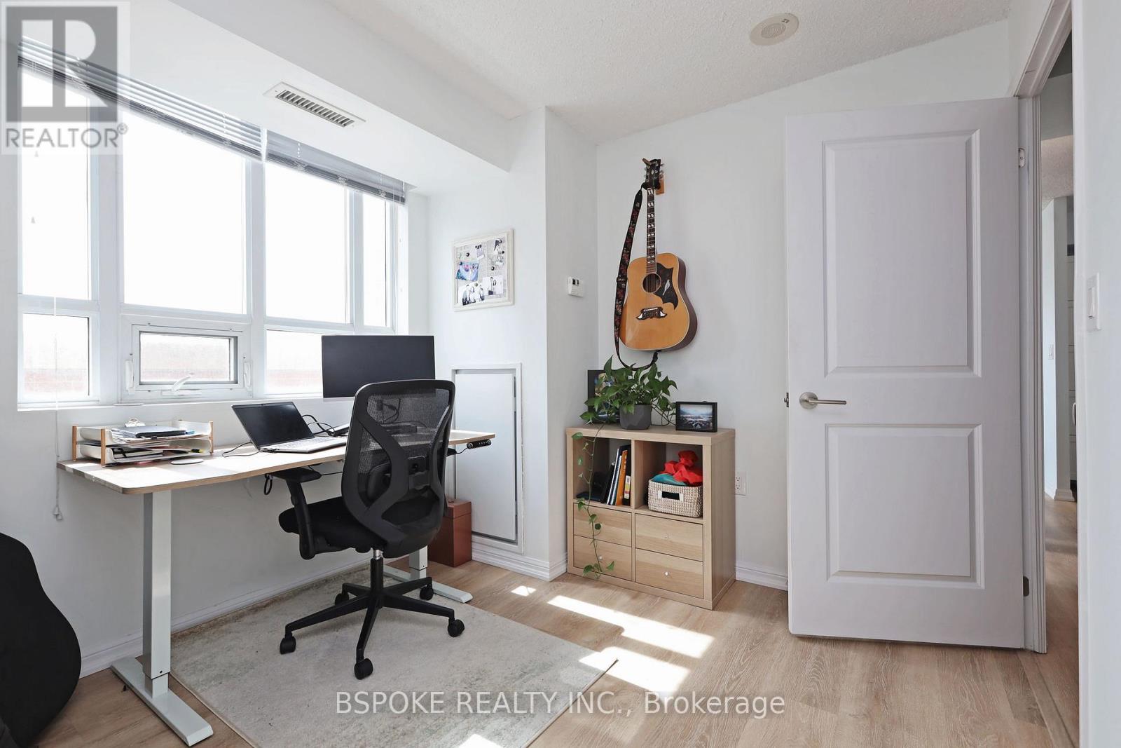 610 - 125 Western Battery Road, Toronto, Ontario  M6K 3R8 - Photo 15 - C12943212