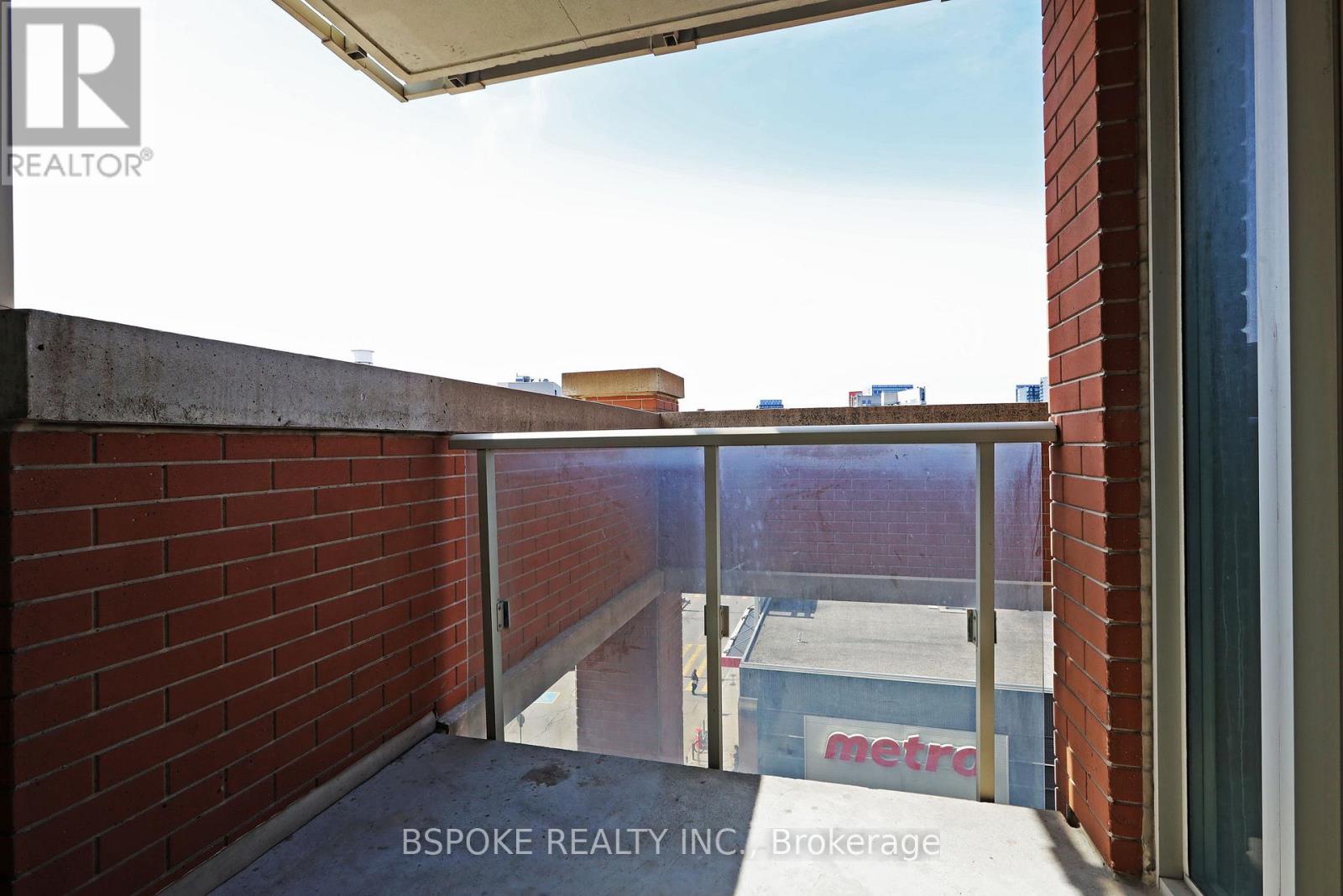 610 - 125 Western Battery Road, Toronto, Ontario  M6K 3R8 - Photo 22 - C12943212