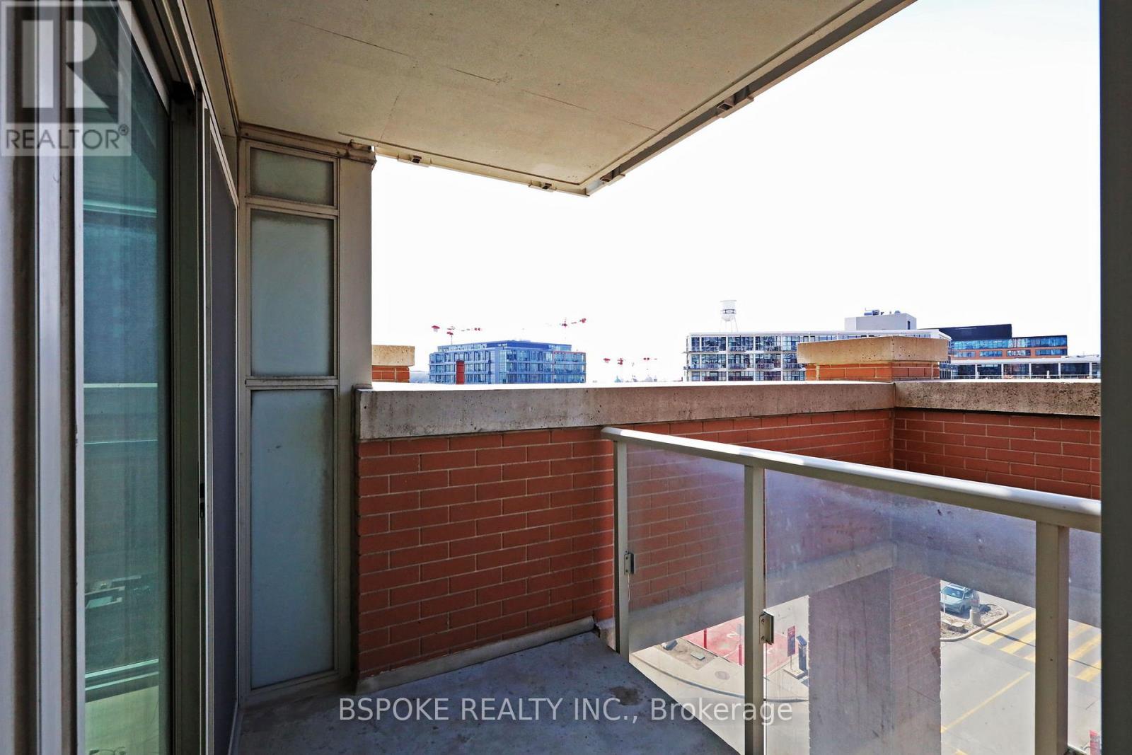 610 - 125 Western Battery Road, Toronto, Ontario  M6K 3R8 - Photo 23 - C12943212