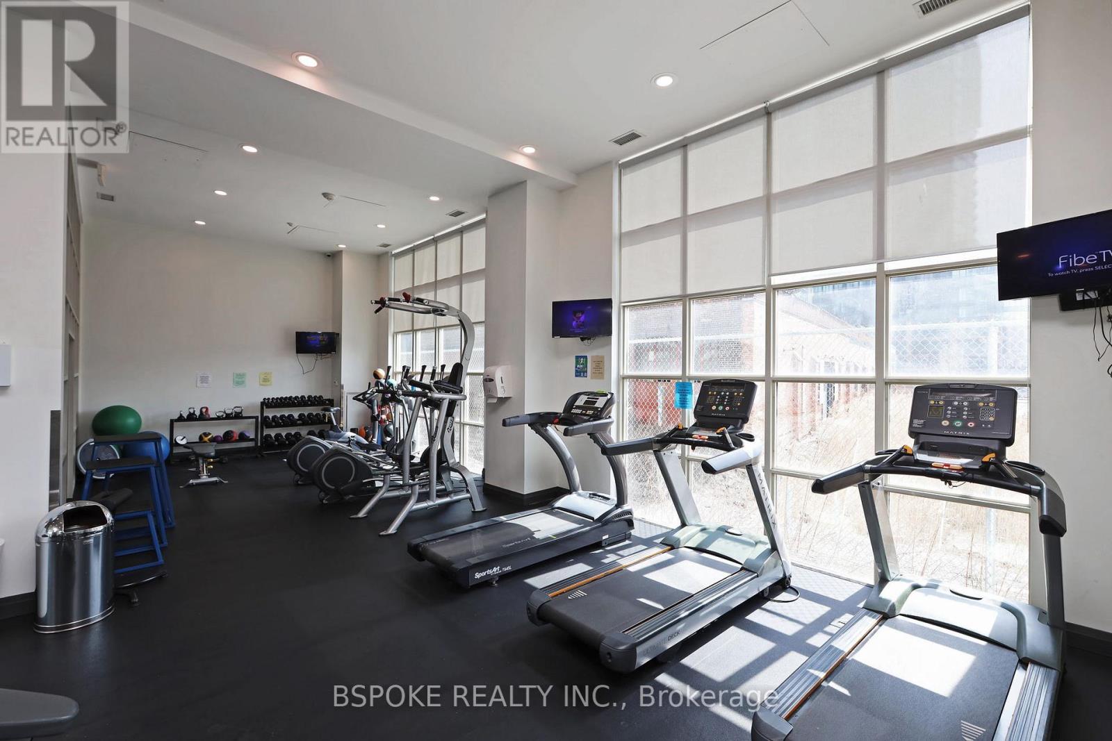 610 - 125 Western Battery Road, Toronto, Ontario  M6K 3R8 - Photo 24 - C12943212