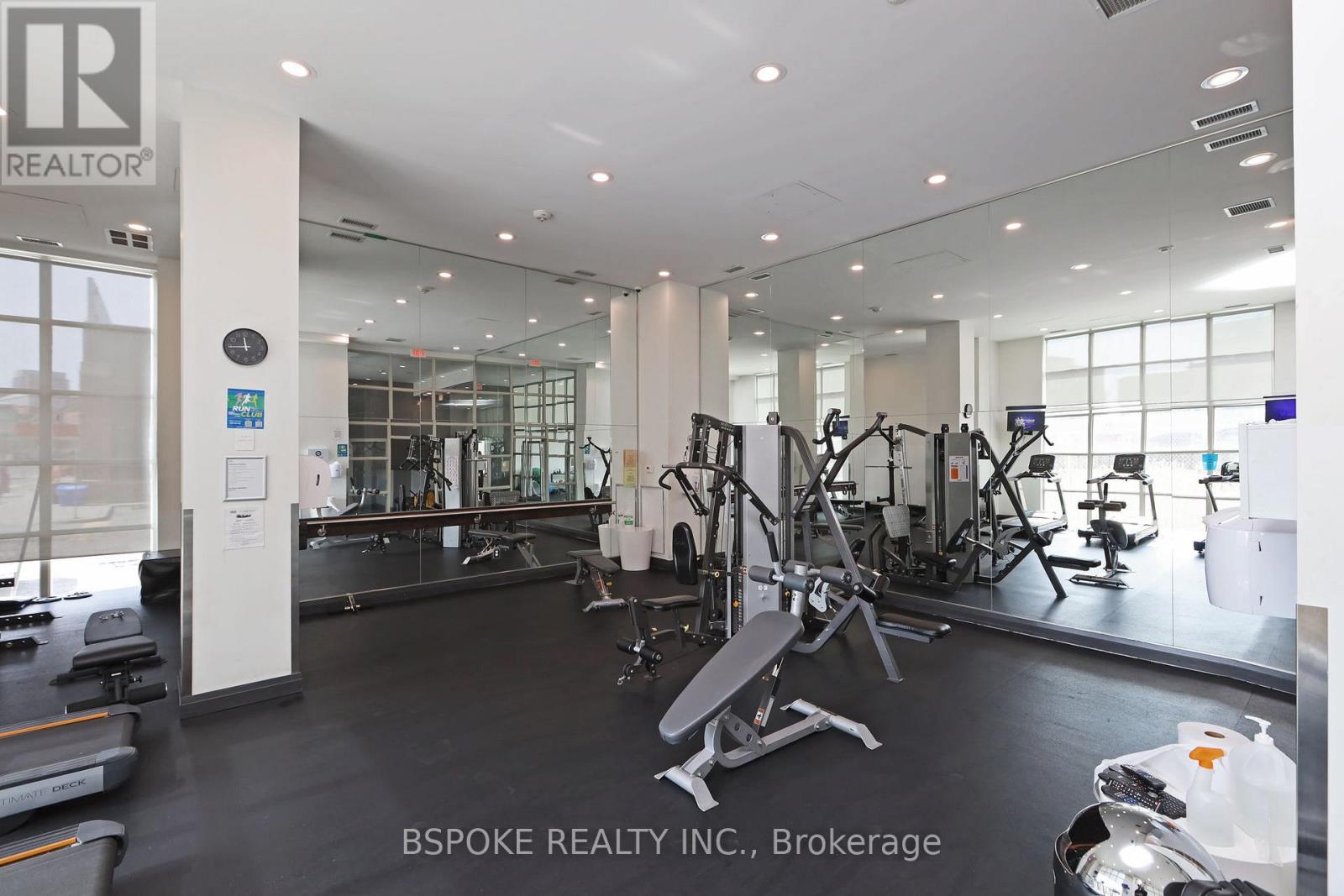 610 - 125 Western Battery Road, Toronto, Ontario  M6K 3R8 - Photo 25 - C12943212