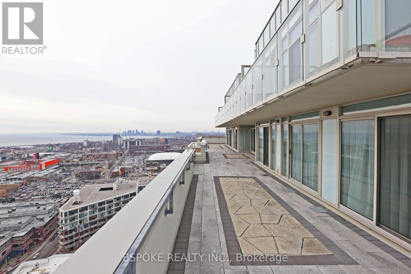 610 - 125 Western Battery Road, Toronto, Ontario  M6K 3R8 - Photo 30 - C12943212