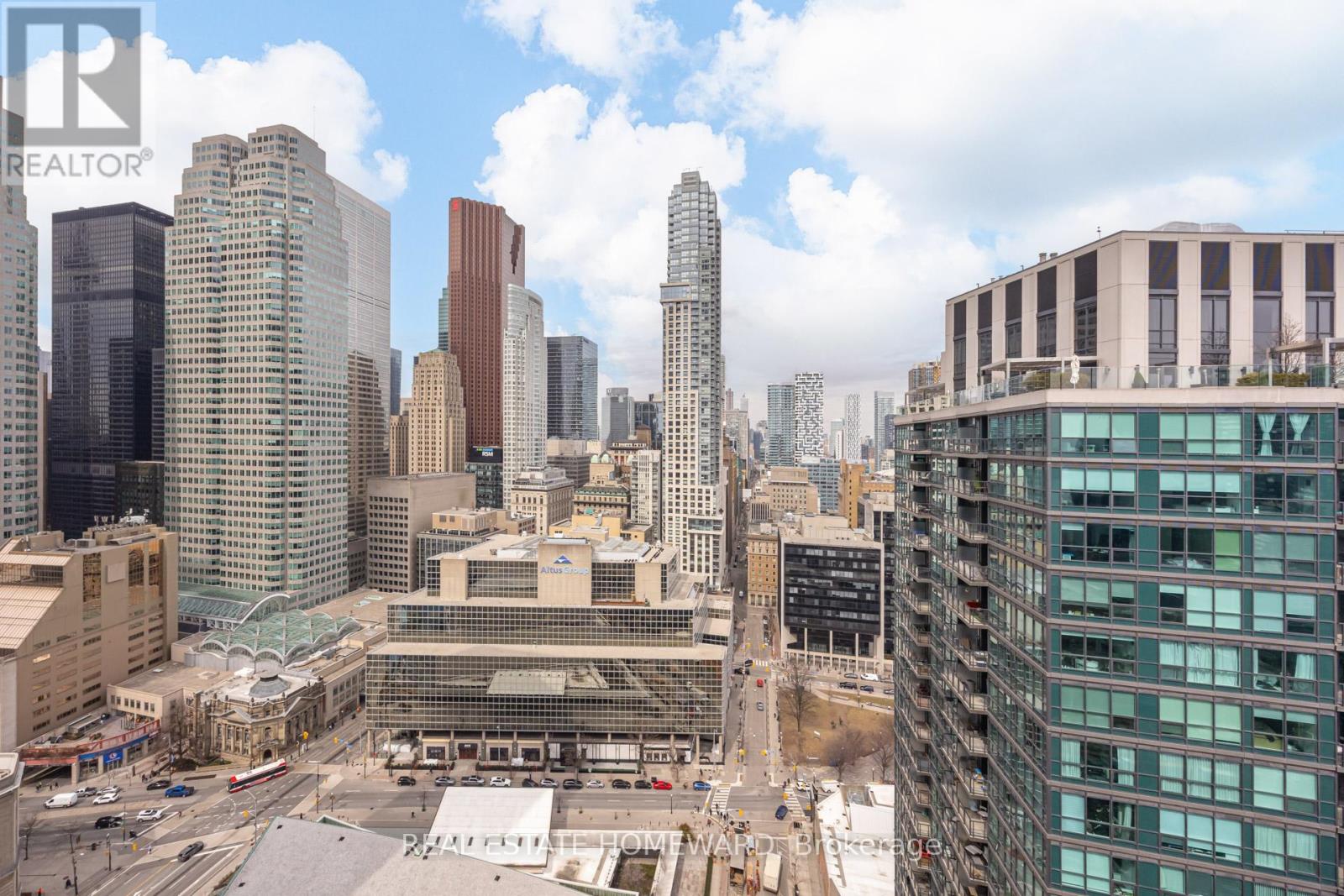 1712 - 25 The Esplanade, Toronto, Ontario  M5E 1W5 - Photo 23 - C12943240