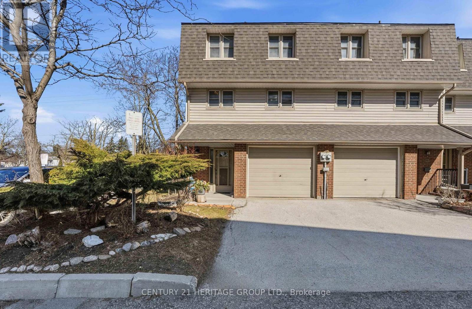 40 - 24 Purple Sageway, Toronto, Ontario  M2H 2Z5 - Photo 1 - C12943264