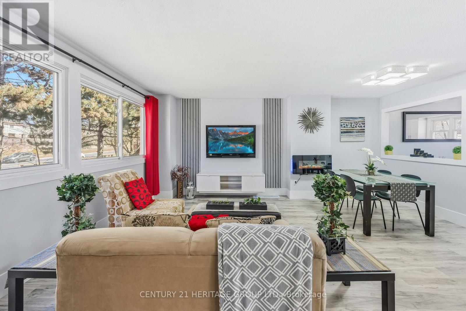 40 - 24 Purple Sageway, Toronto, Ontario  M2H 2Z5 - Photo 17 - C12943264