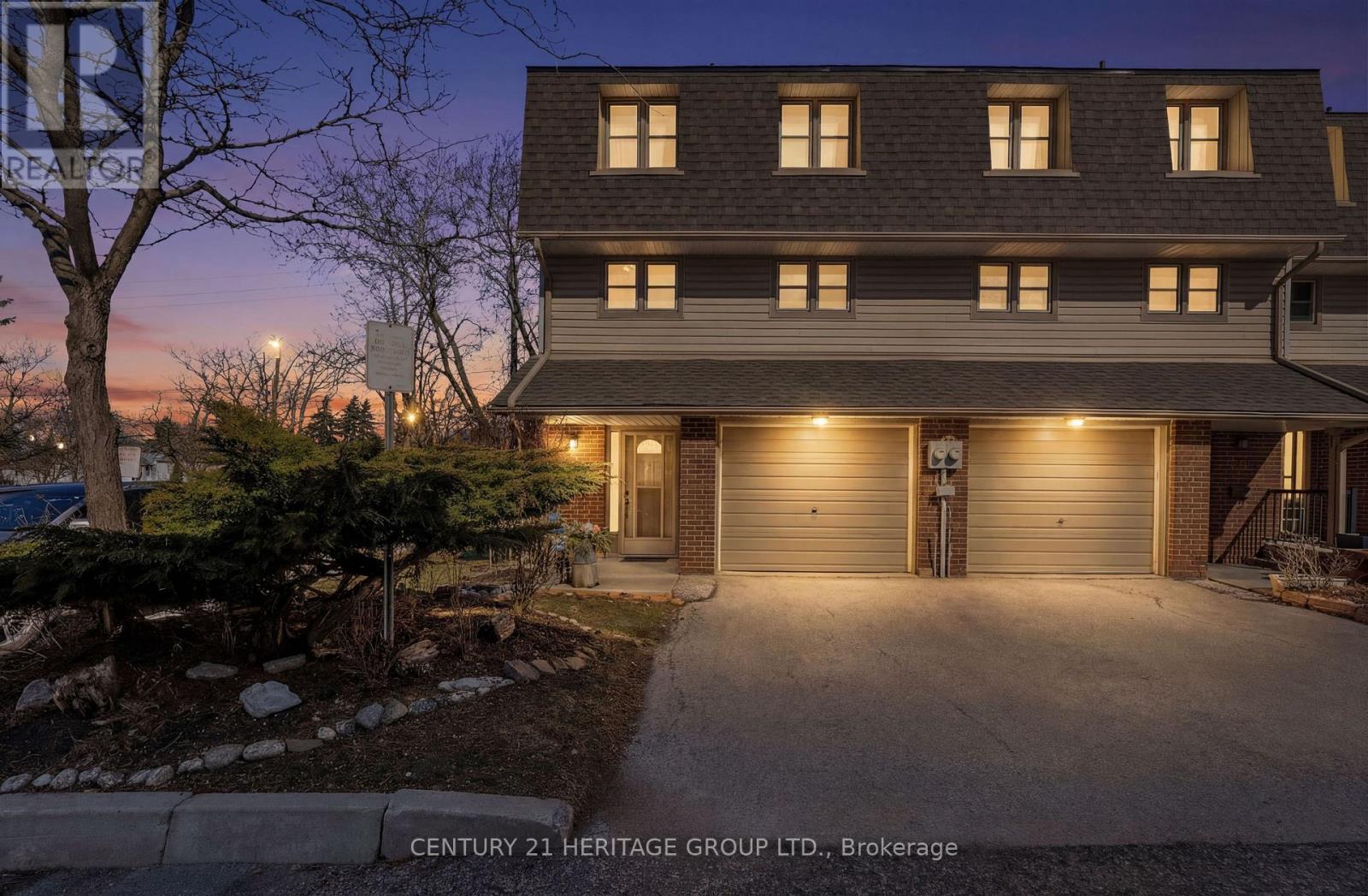 40 - 24 Purple Sageway, Toronto, Ontario  M2H 2Z5 - Photo 2 - C12943264