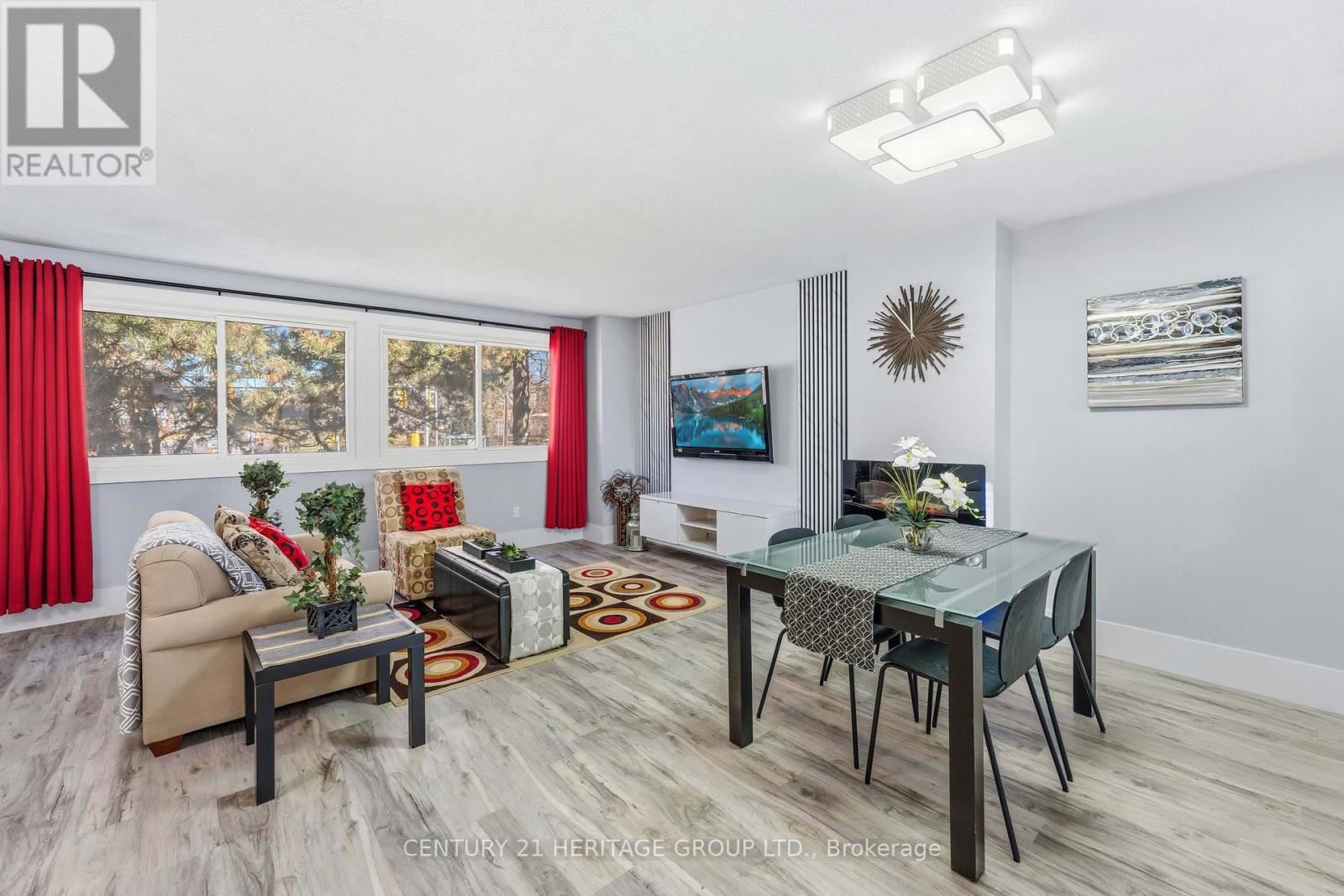 40 - 24 Purple Sageway, Toronto, Ontario  M2H 2Z5 - Photo 24 - C12943264