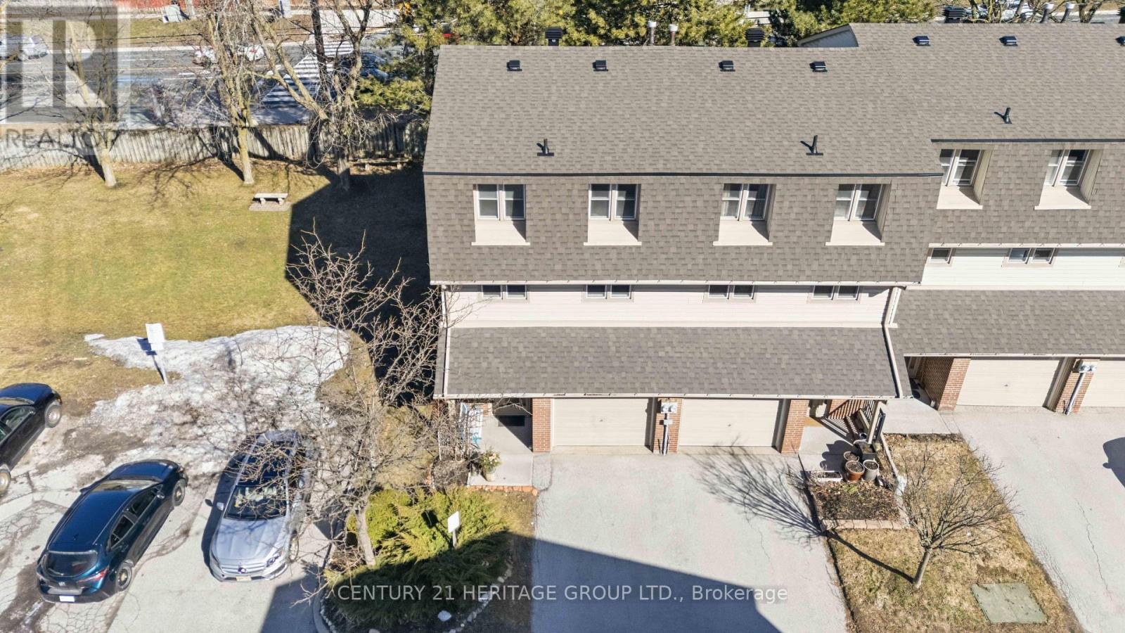 40 - 24 Purple Sageway, Toronto, Ontario  M2H 2Z5 - Photo 3 - C12943264