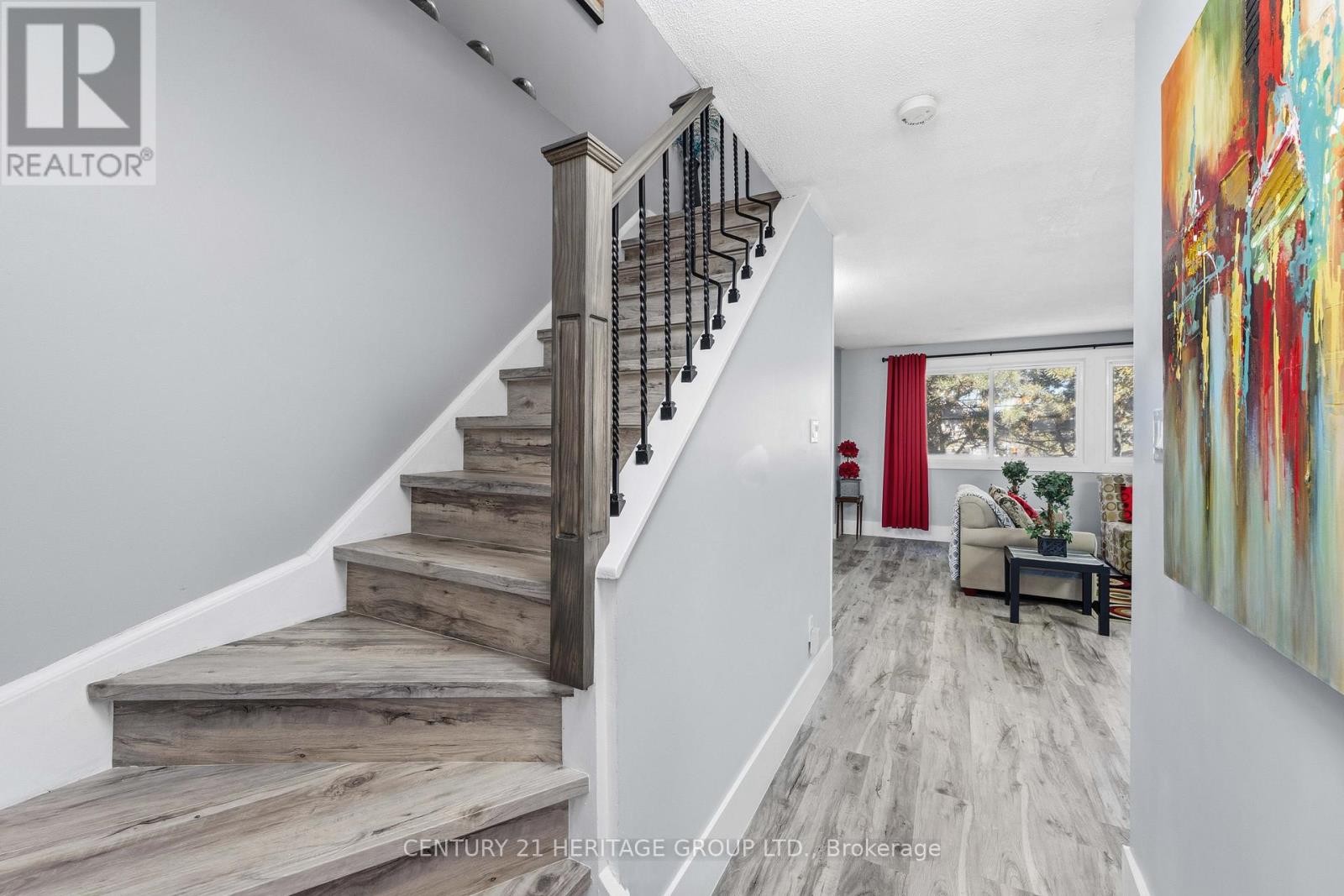 40 - 24 Purple Sageway, Toronto, Ontario  M2H 2Z5 - Photo 30 - C12943264