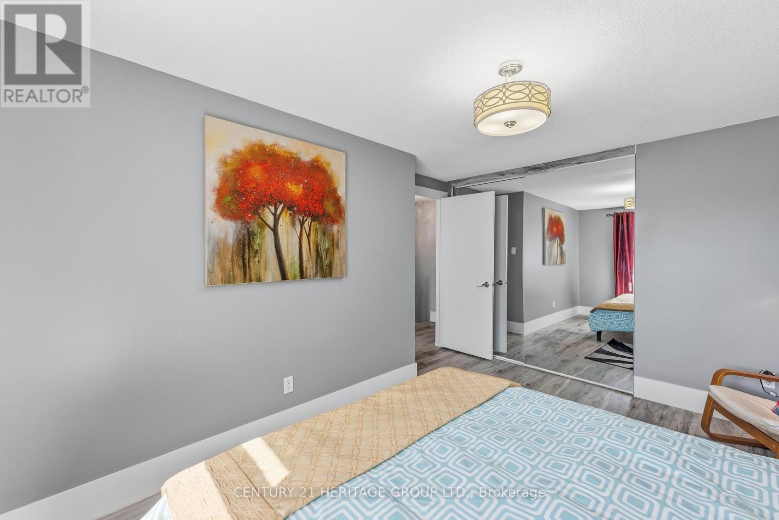 40 - 24 Purple Sageway, Toronto, Ontario  M2H 2Z5 - Photo 34 - C12943264