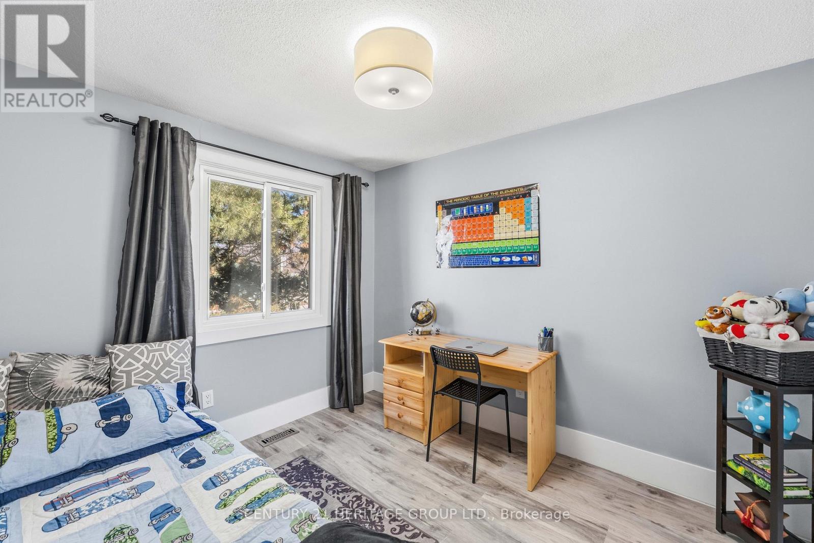 40 - 24 Purple Sageway, Toronto, Ontario  M2H 2Z5 - Photo 37 - C12943264