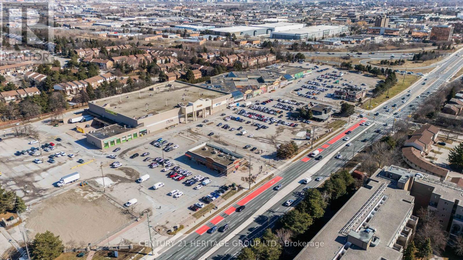 40 - 24 Purple Sageway, Toronto, Ontario  M2H 2Z5 - Photo 46 - C12943264