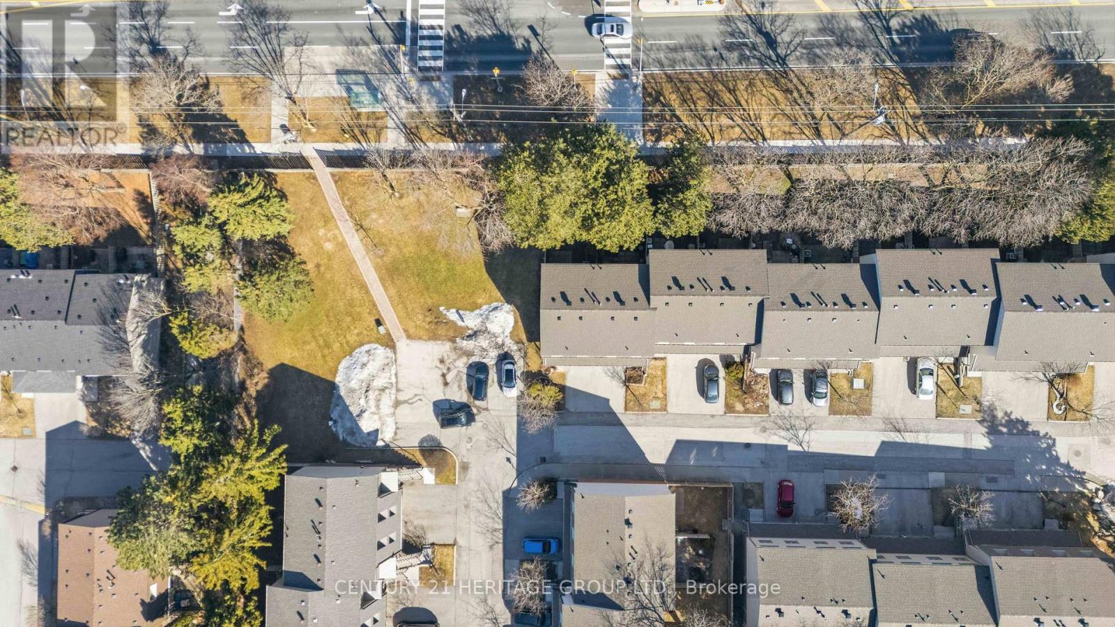 40 - 24 Purple Sageway, Toronto, Ontario  M2H 2Z5 - Photo 5 - C12943264