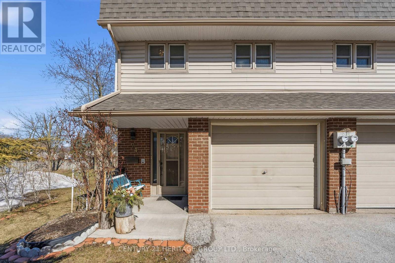 40 - 24 Purple Sageway, Toronto, Ontario  M2H 2Z5 - Photo 6 - C12943264