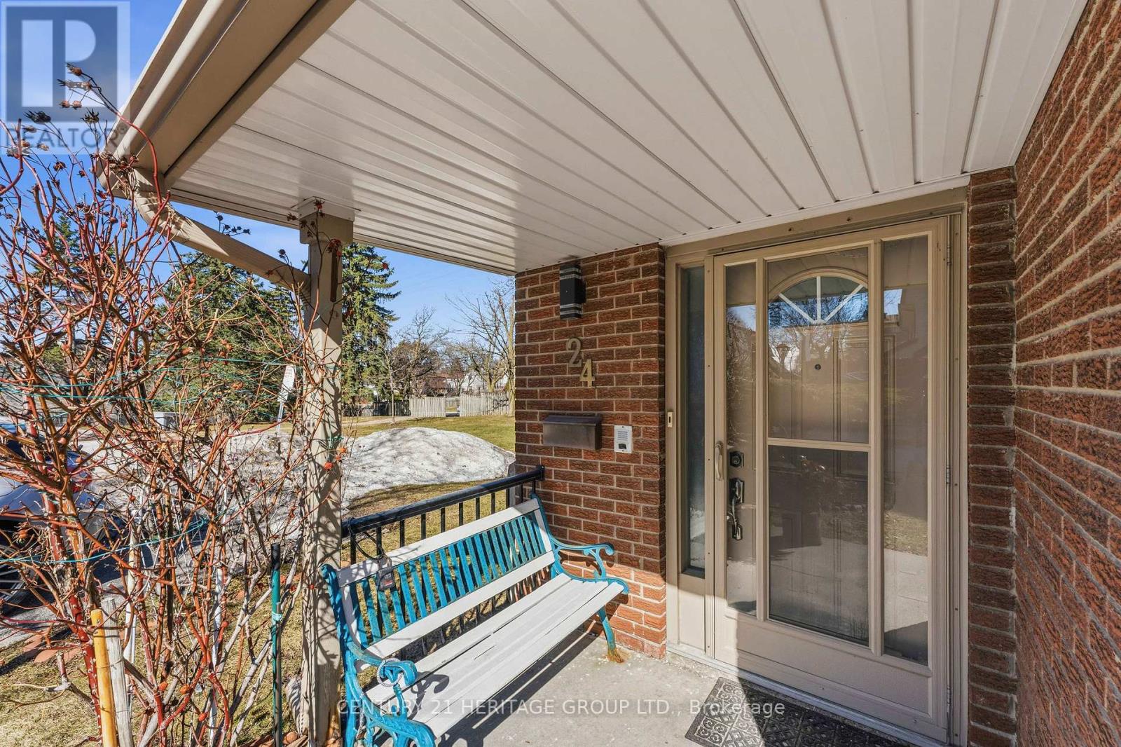 40 - 24 Purple Sageway, Toronto, Ontario  M2H 2Z5 - Photo 7 - C12943264