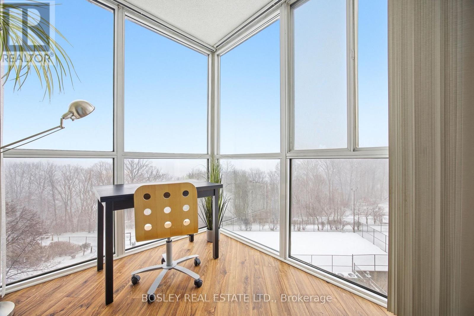 611 - 5 Concorde Place, Toronto, Ontario  M3C 3M8 - Photo 20 - C12943286