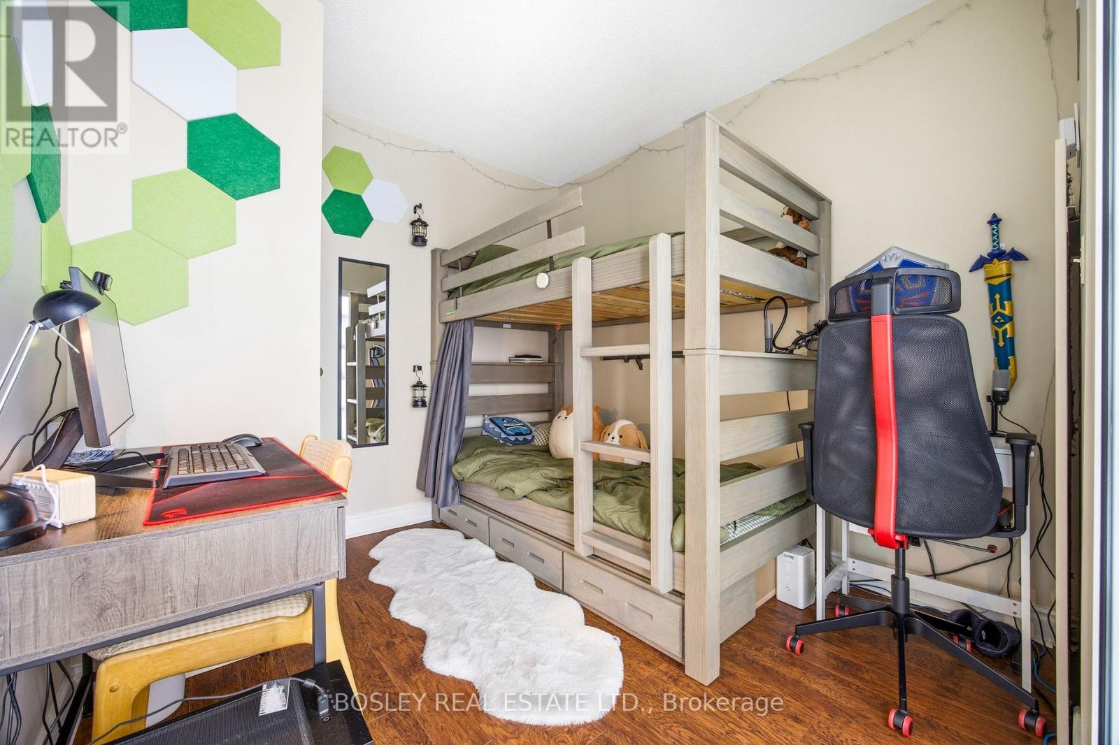 611 - 5 Concorde Place, Toronto, Ontario  M3C 3M8 - Photo 22 - C12943286