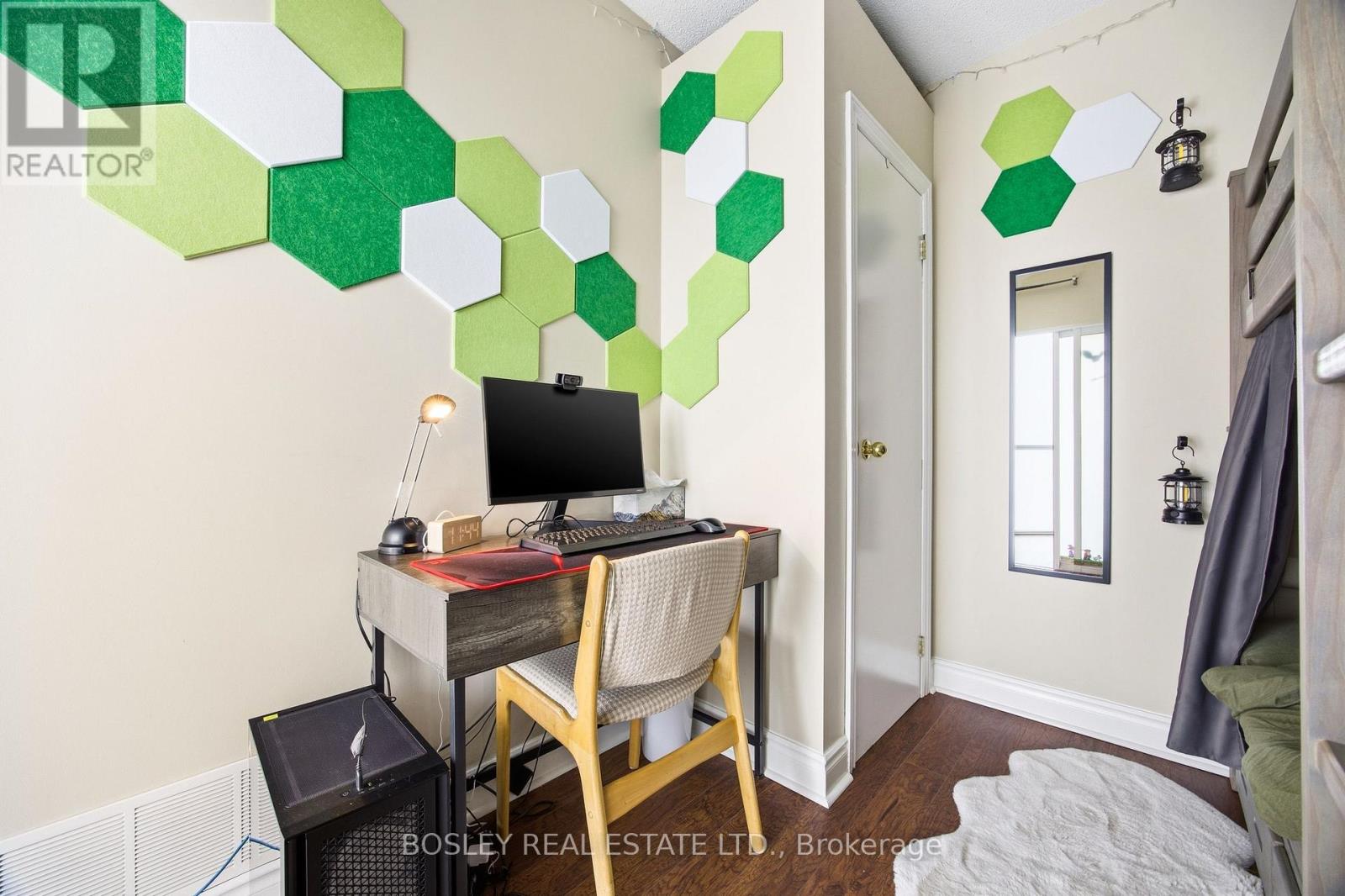 611 - 5 Concorde Place, Toronto, Ontario  M3C 3M8 - Photo 23 - C12943286