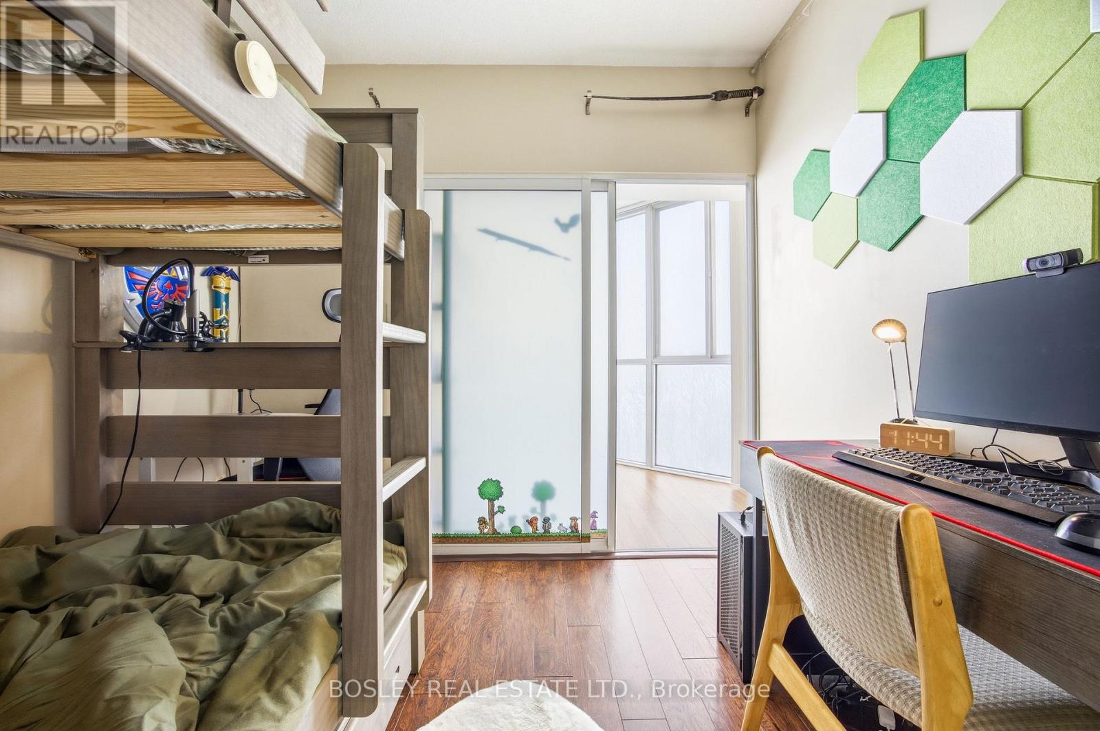 611 - 5 Concorde Place, Toronto, Ontario  M3C 3M8 - Photo 24 - C12943286