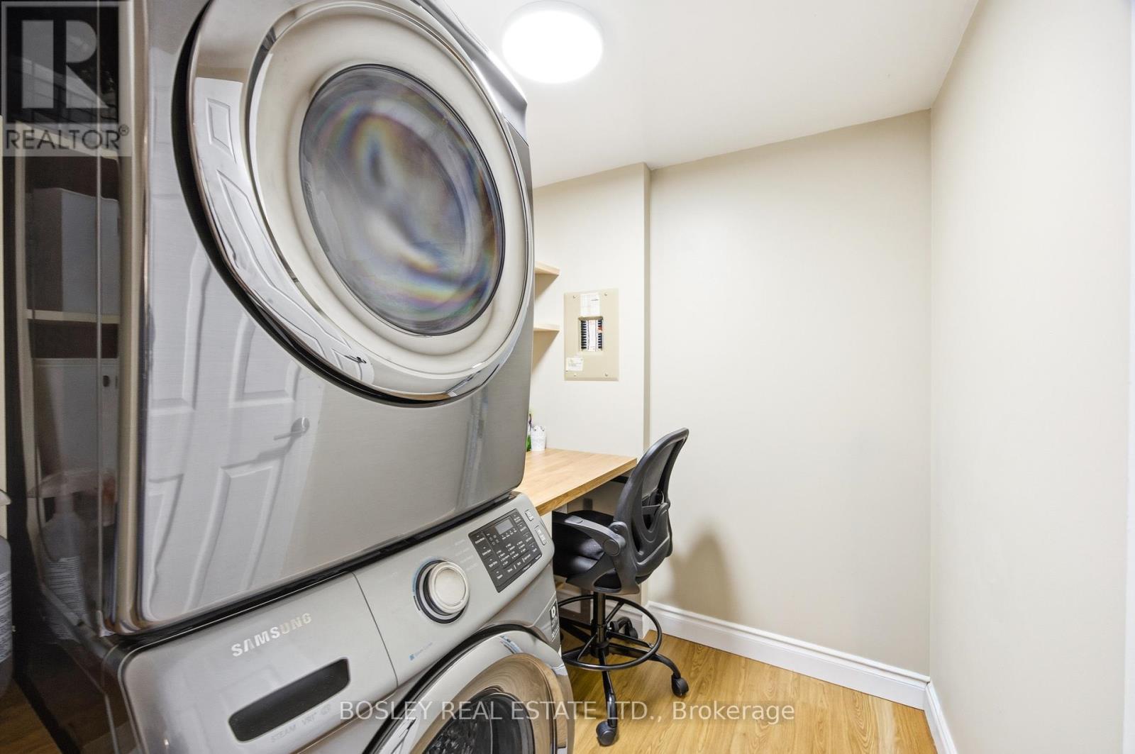 611 - 5 Concorde Place, Toronto, Ontario  M3C 3M8 - Photo 27 - C12943286