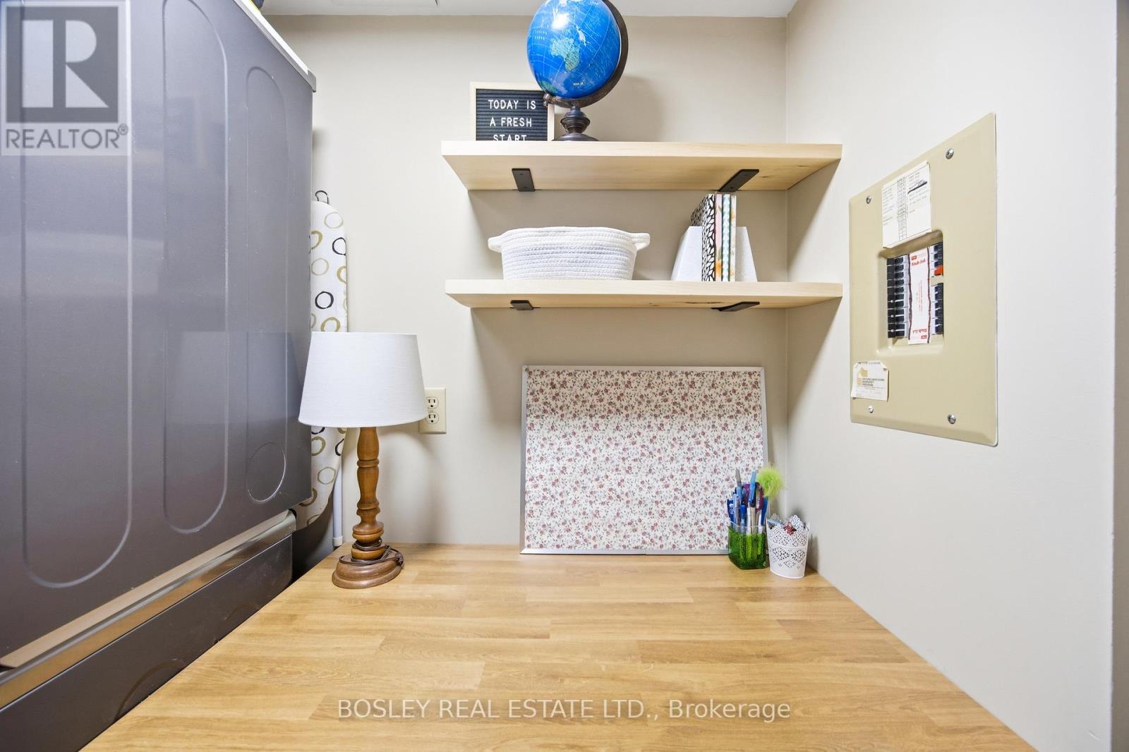 611 - 5 Concorde Place, Toronto, Ontario  M3C 3M8 - Photo 28 - C12943286