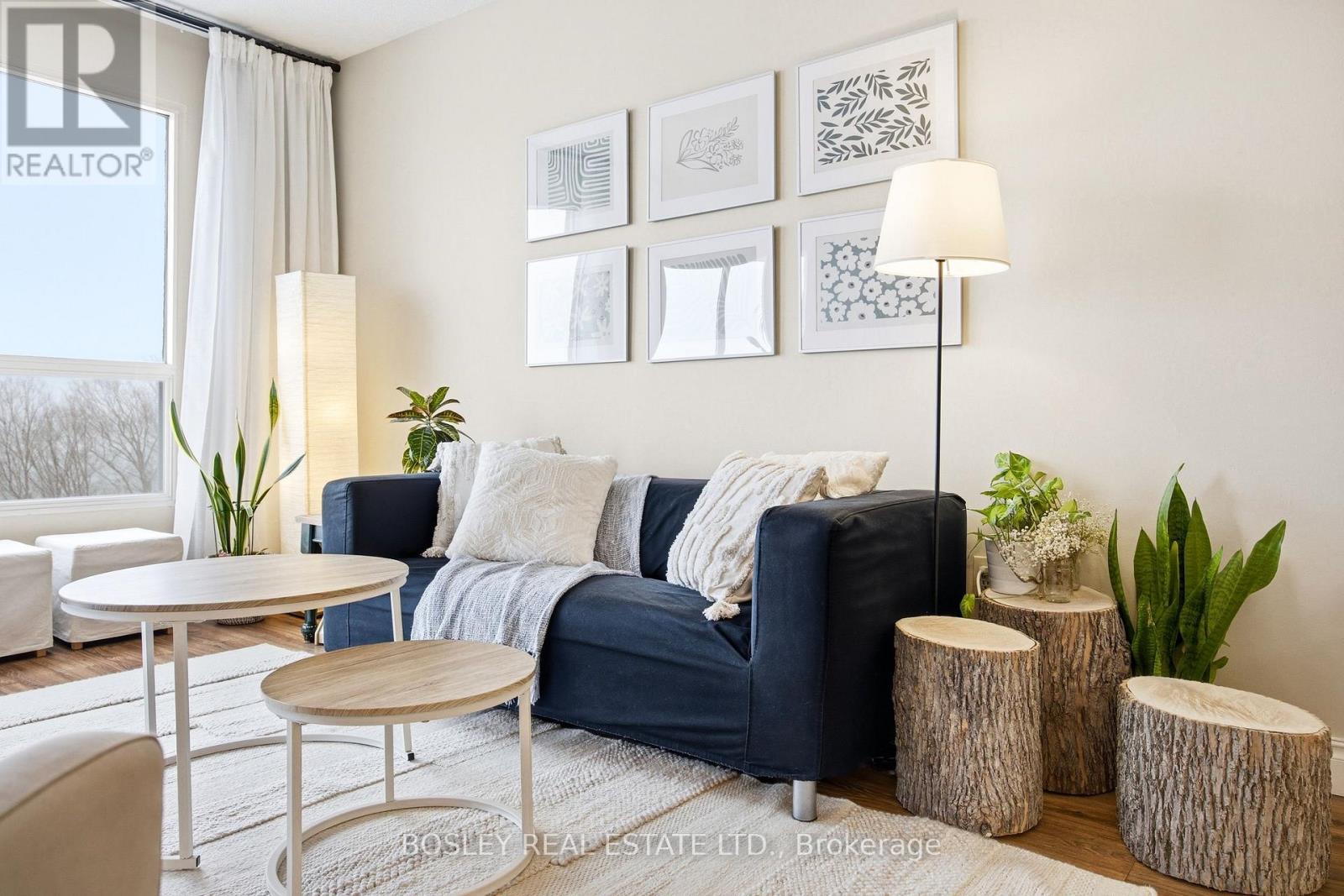 611 - 5 Concorde Place, Toronto, Ontario  M3C 3M8 - Photo 3 - C12943286