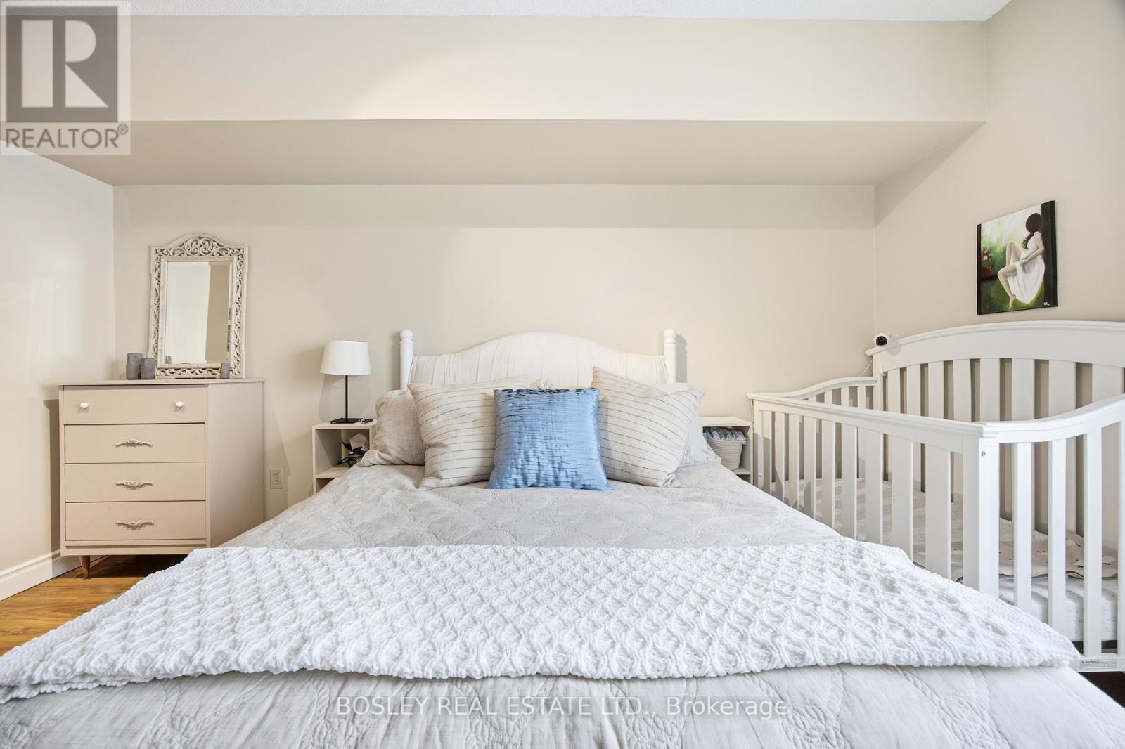 611 - 5 Concorde Place, Toronto, Ontario  M3C 3M8 - Photo 32 - C12943286