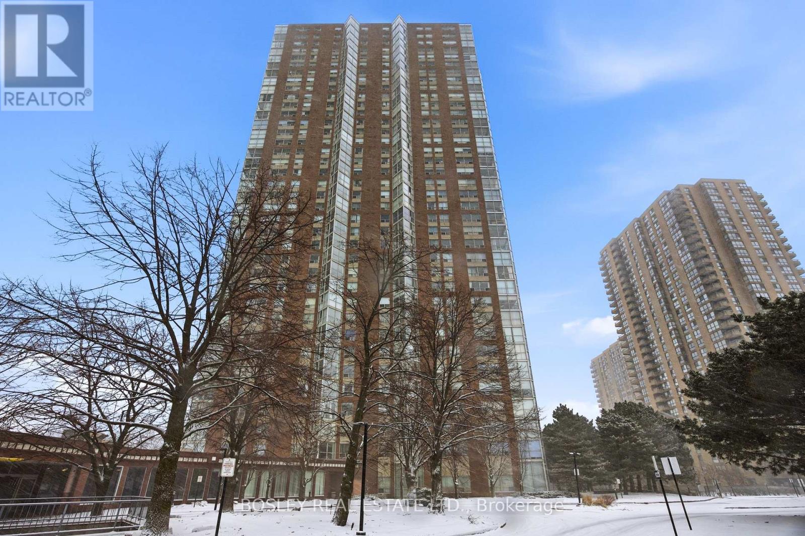 611 - 5 Concorde Place, Toronto, Ontario  M3C 3M8 - Photo 42 - C12943286