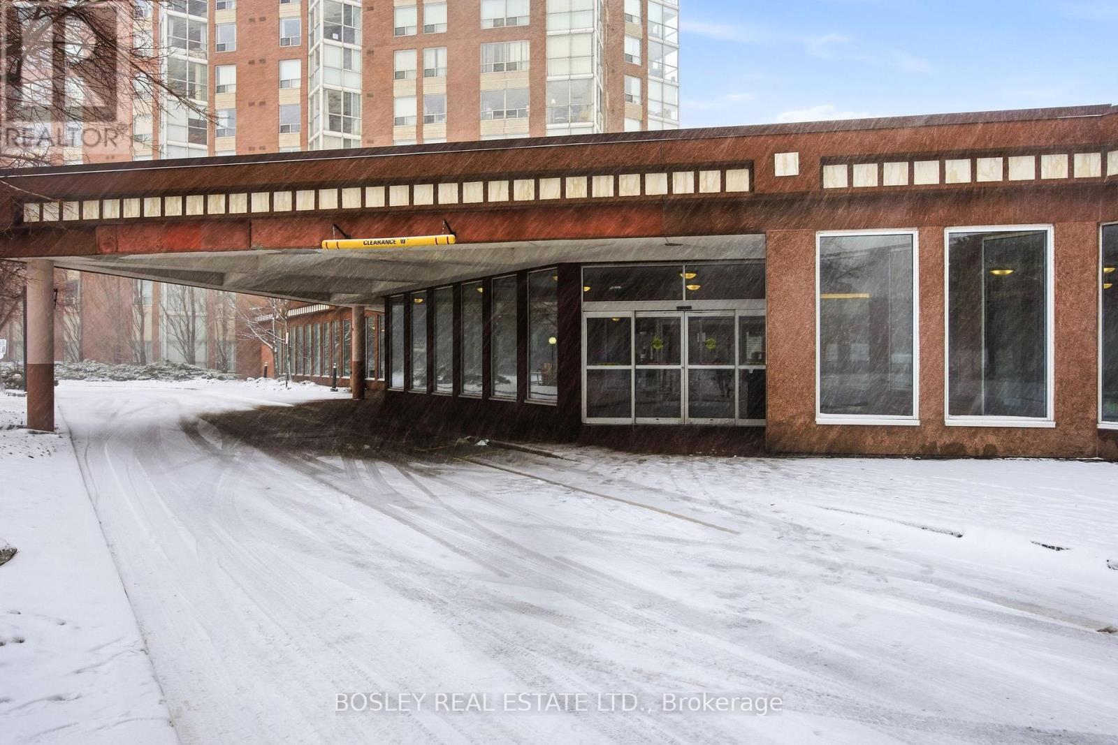 611 - 5 Concorde Place, Toronto, Ontario  M3C 3M8 - Photo 43 - C12943286