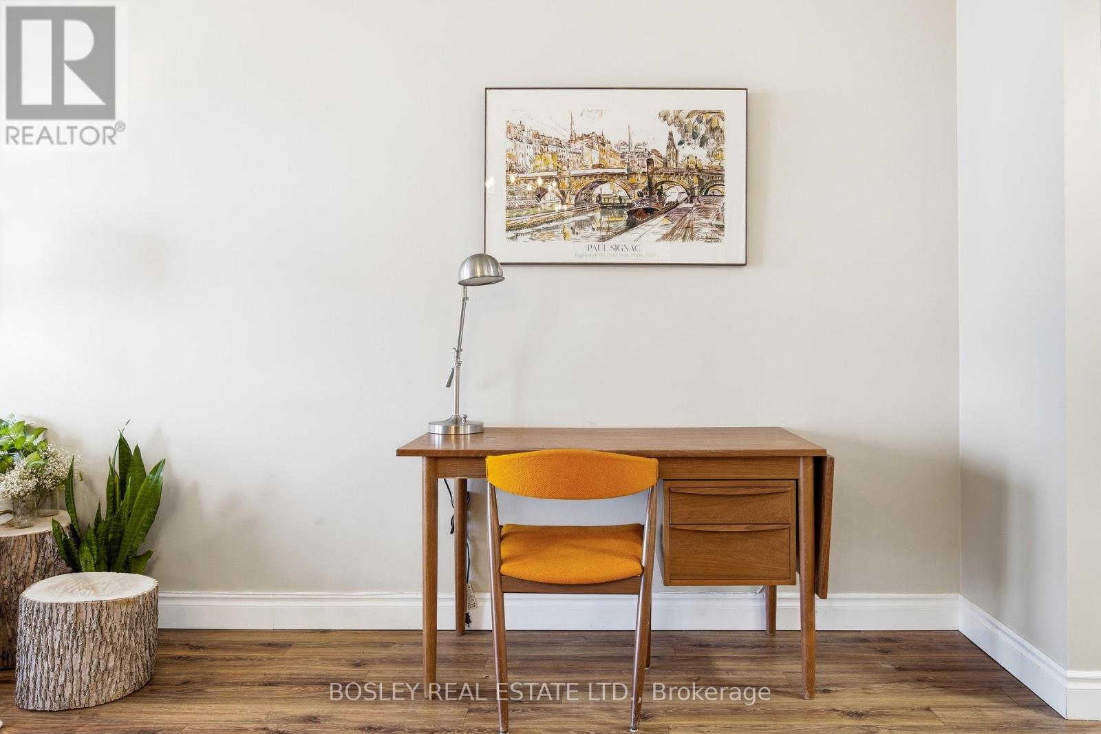 611 - 5 Concorde Place, Toronto, Ontario  M3C 3M8 - Photo 8 - C12943286