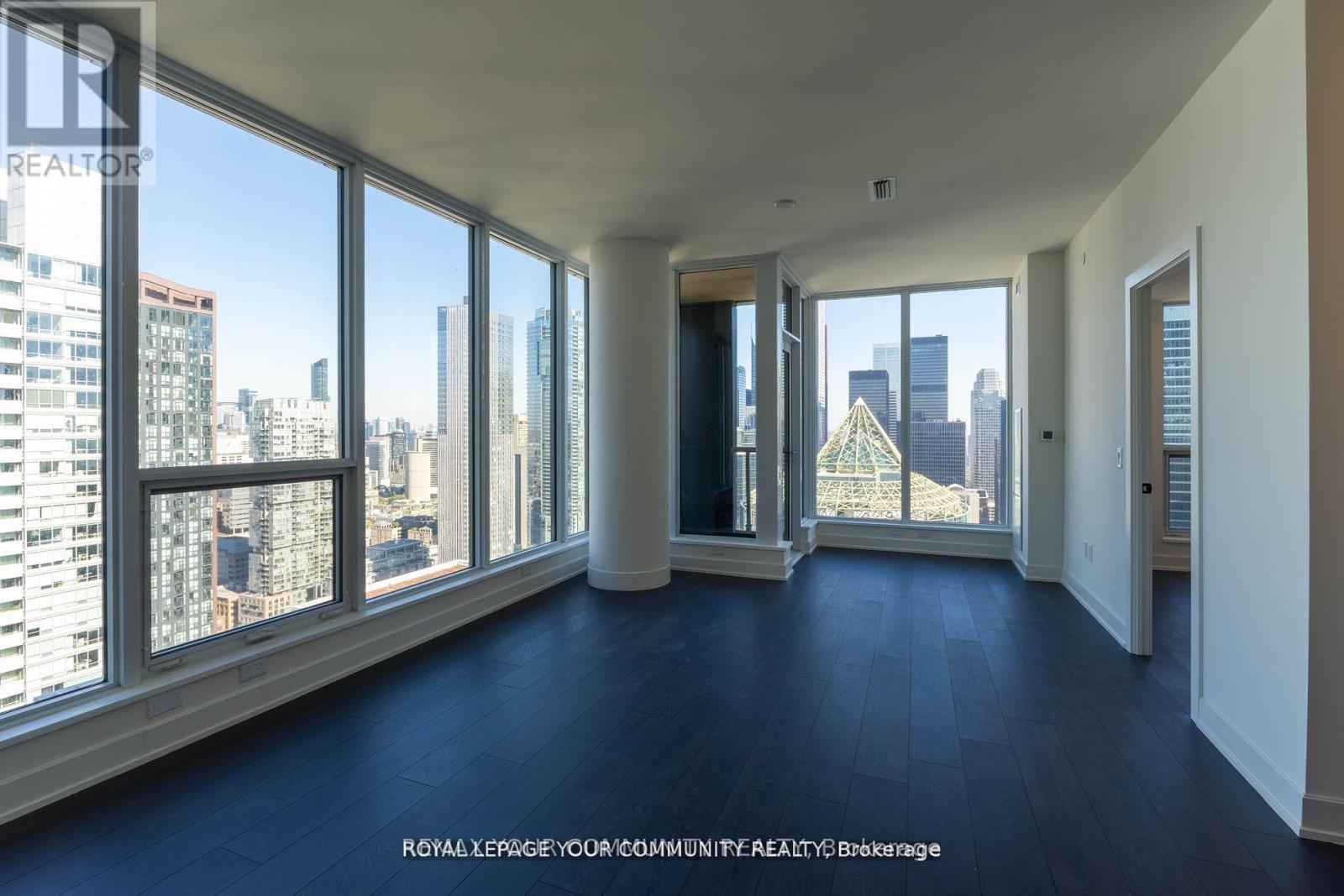 3705 - 15 Mercer Street, Toronto, Ontario  M5V 0T8 - Photo 3 - C12943288