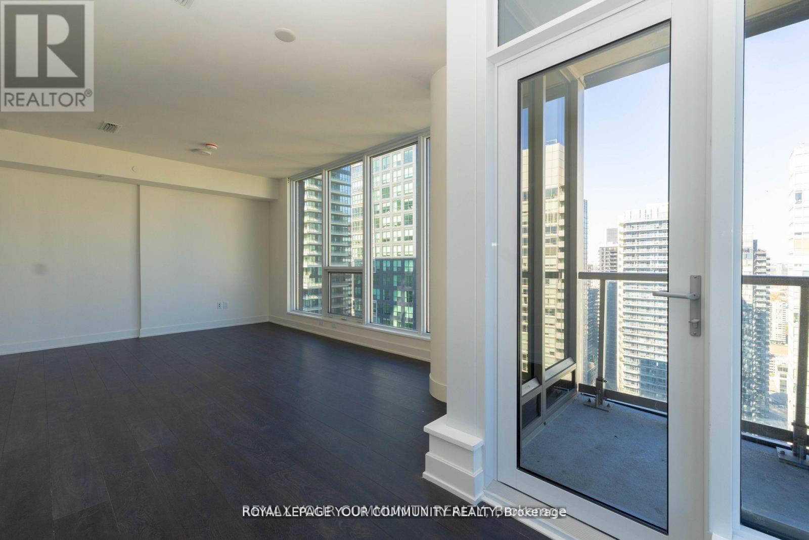 3705 - 15 Mercer Street, Toronto, Ontario  M5V 0T8 - Photo 6 - C12943288