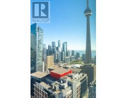 3705 - 15 MERCER STREET, Toronto, Ontario