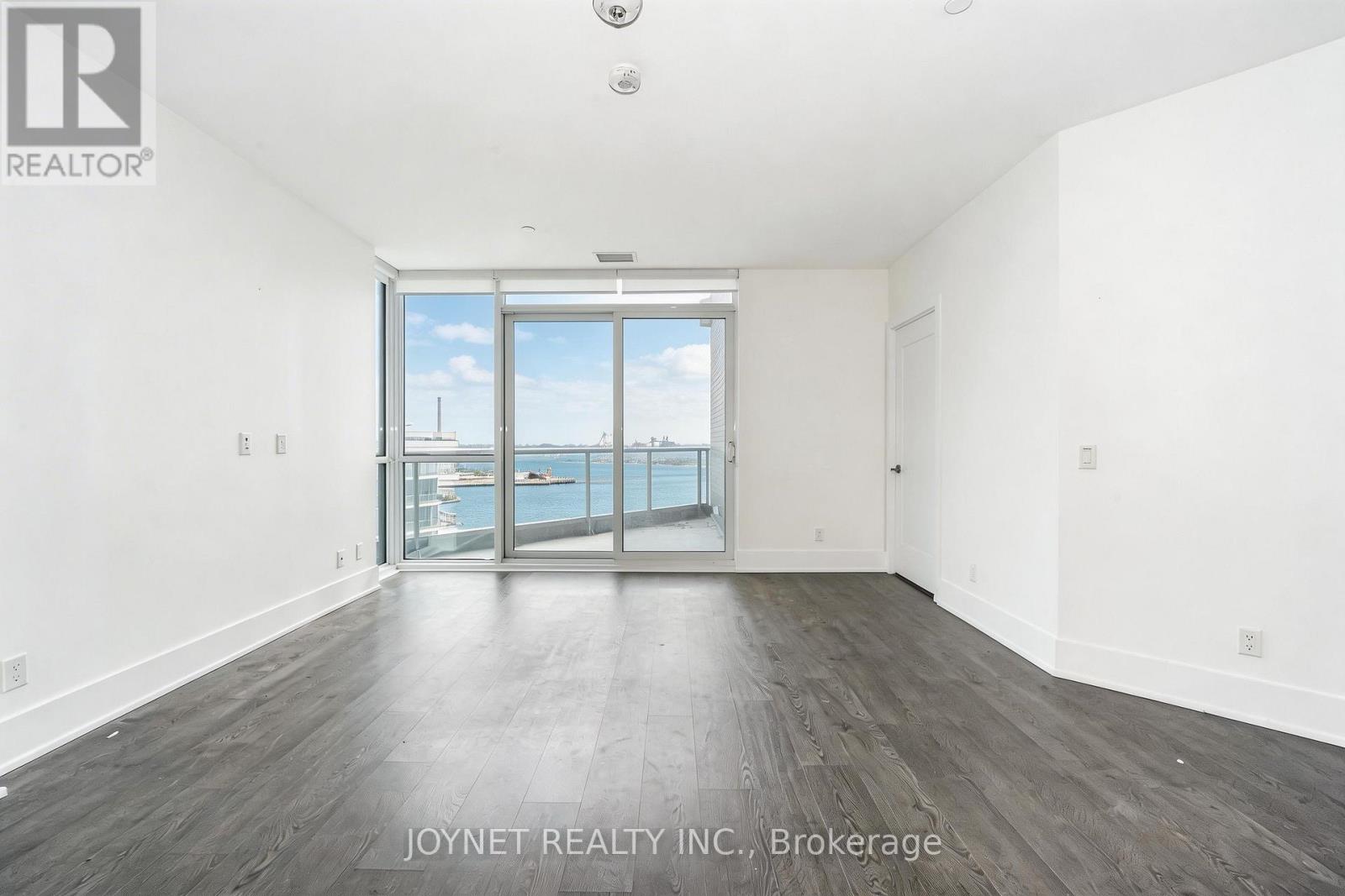 918 - 1 Edgewater Drive, Toronto, Ontario  M5A 0L1 - Photo 17 - C12943296