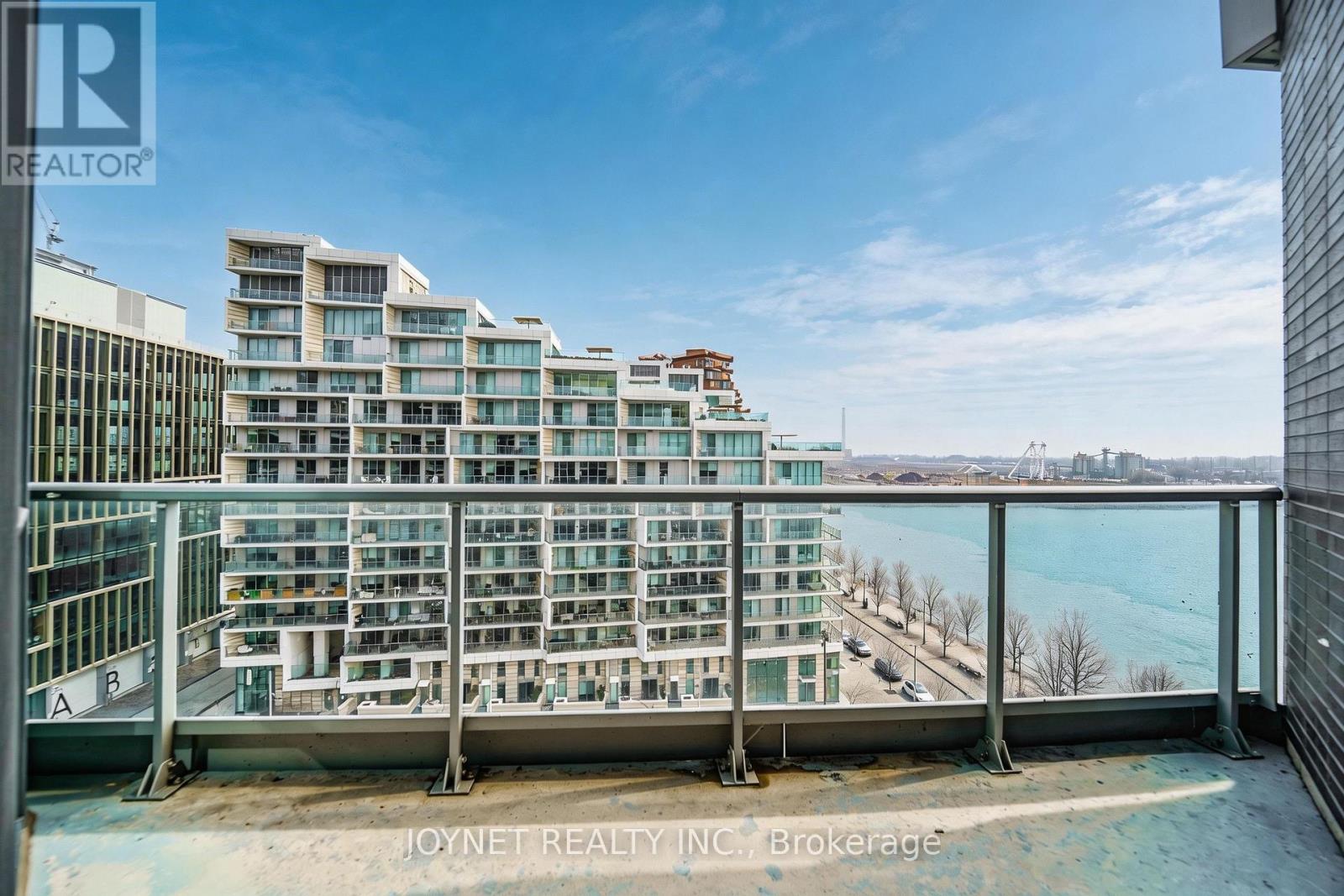 918 - 1 Edgewater Drive, Toronto, Ontario  M5A 0L1 - Photo 33 - C12943296