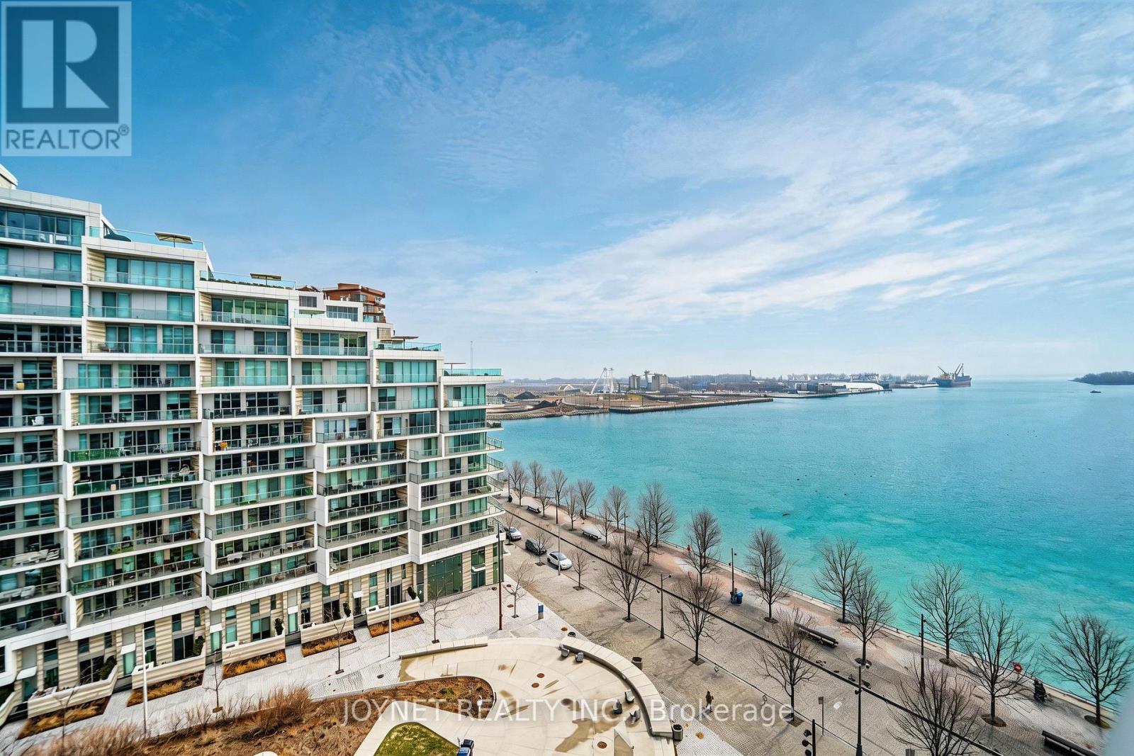 918 - 1 Edgewater Drive, Toronto, Ontario  M5A 0L1 - Photo 38 - C12943296