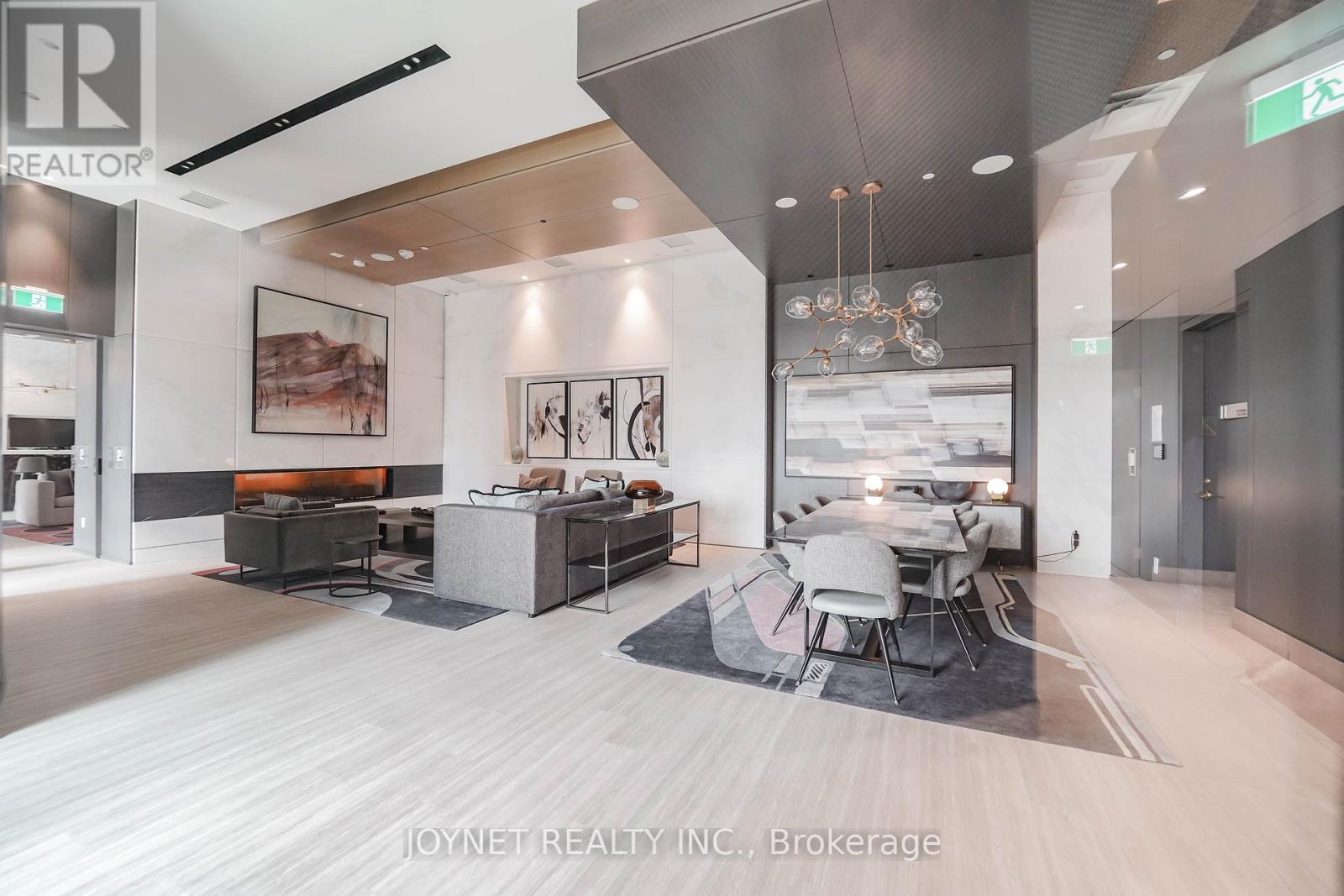 918 - 1 Edgewater Drive, Toronto, Ontario  M5A 0L1 - Photo 7 - C12943296