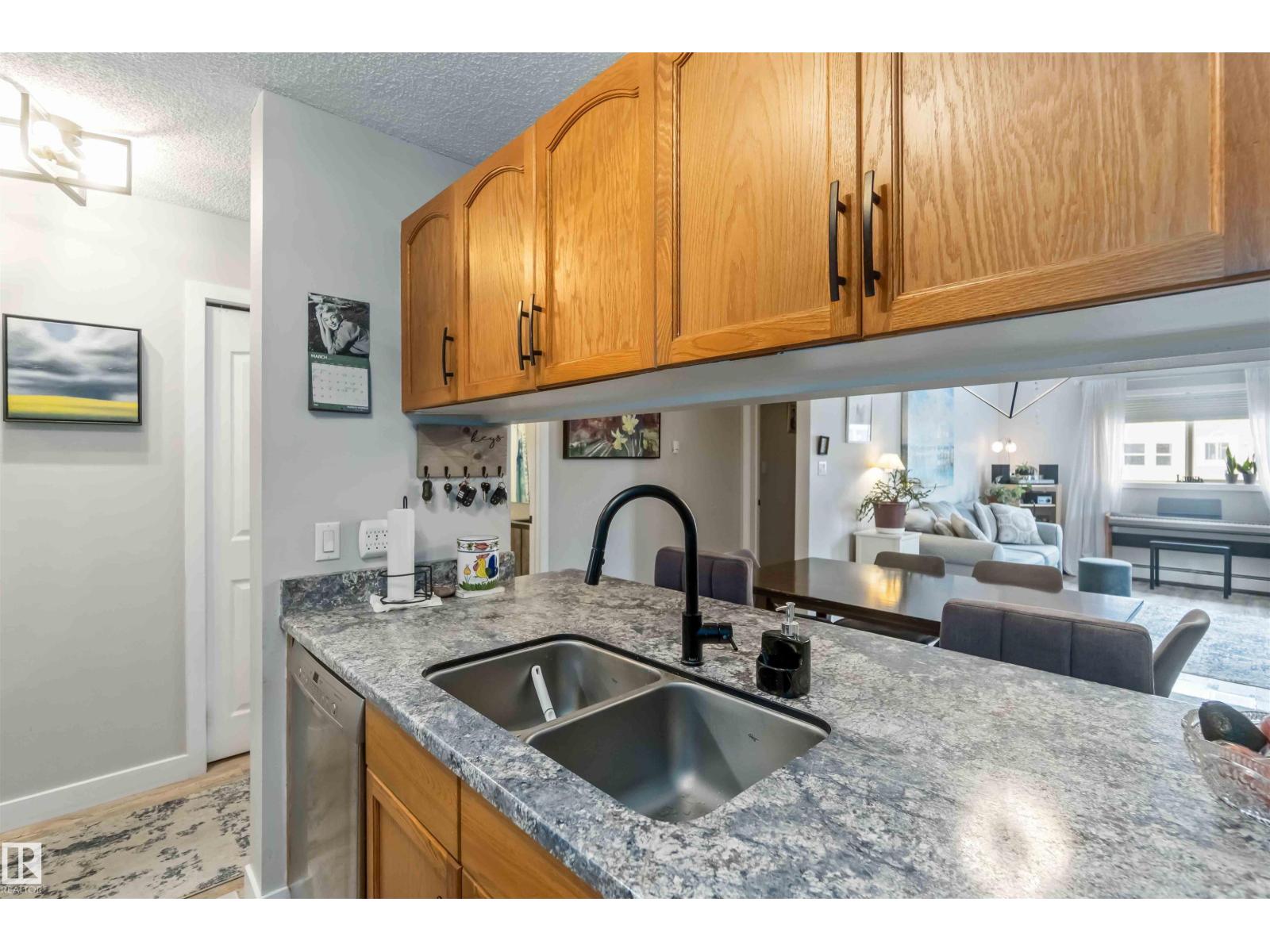 #329 17447 98a Av Nw, Edmonton, Alberta  T5T 6M4 - Photo 12 - E4479977