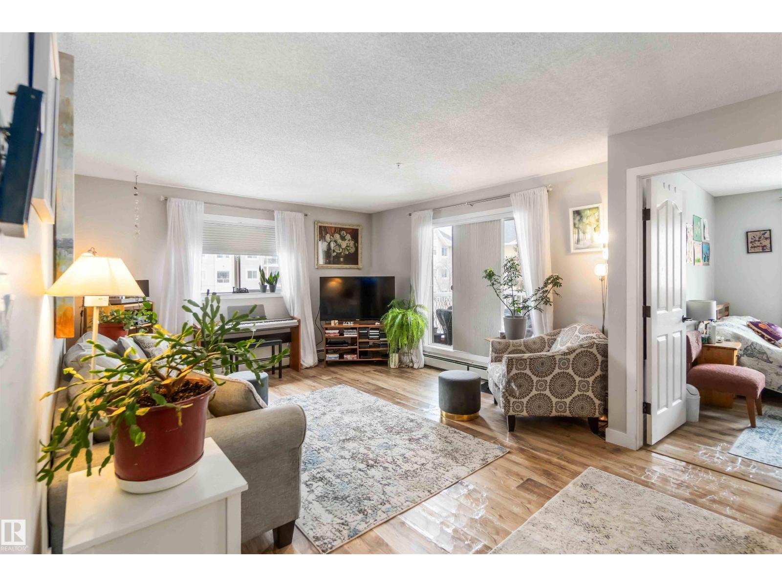 #329 17447 98a Av Nw, Edmonton, Alberta  T5T 6M4 - Photo 2 - E4479977