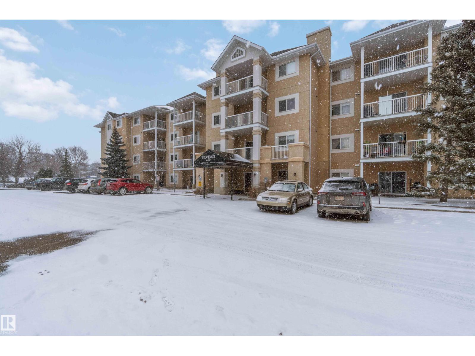 #329 17447 98a Av Nw, Edmonton, Alberta  T5T 6M4 - Photo 21 - E4479977