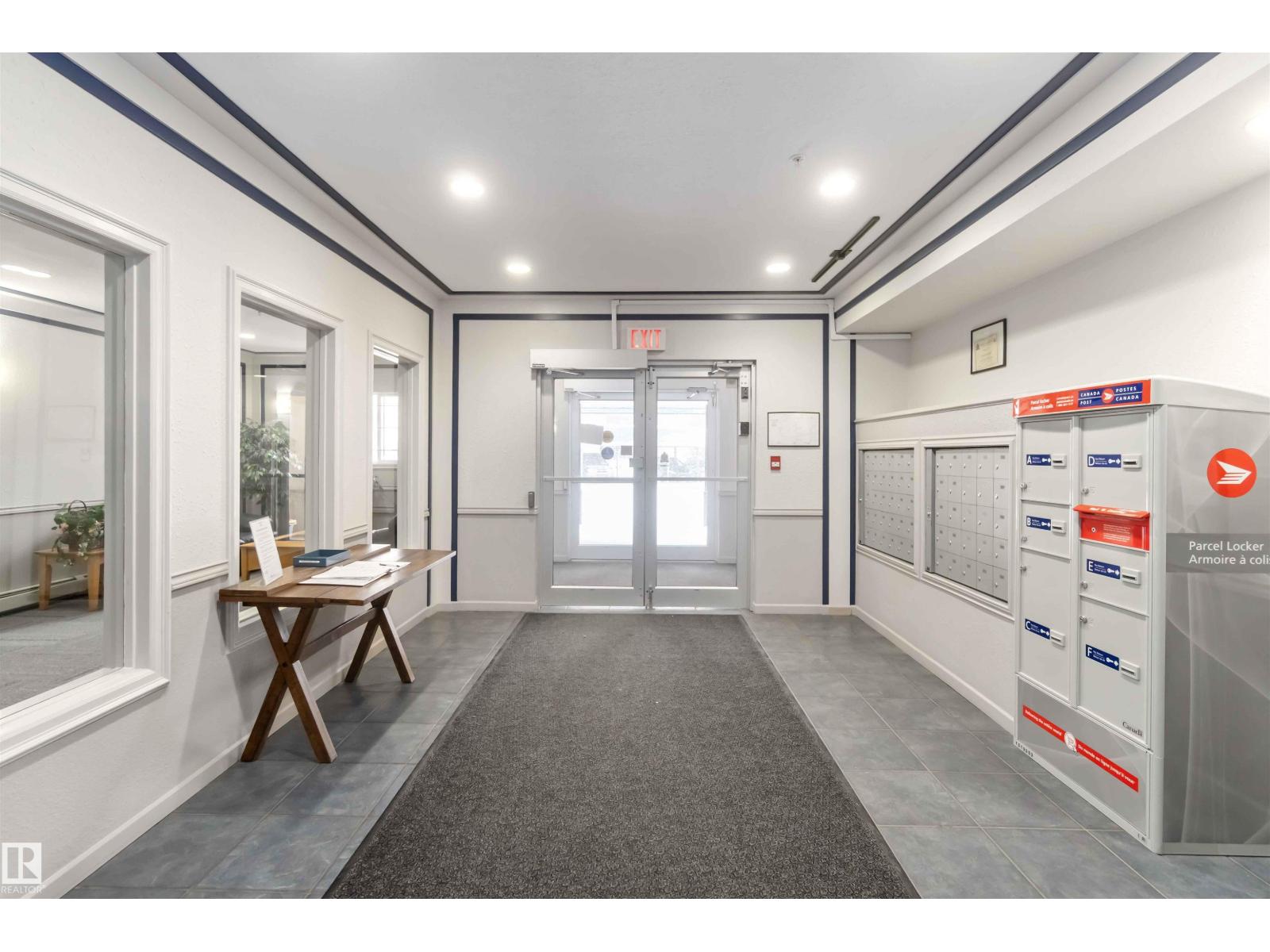 #329 17447 98a Av Nw, Edmonton, Alberta  T5T 6M4 - Photo 23 - E4479977