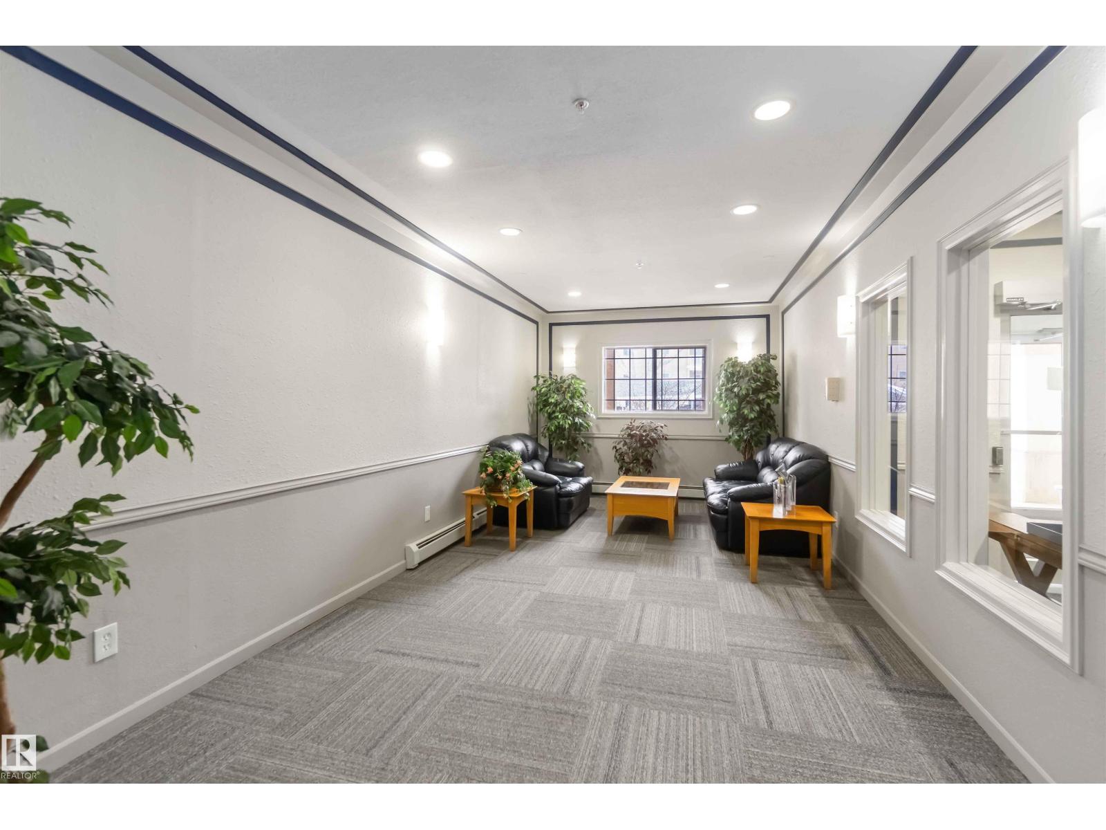 #329 17447 98a Av Nw, Edmonton, Alberta  T5T 6M4 - Photo 25 - E4479977